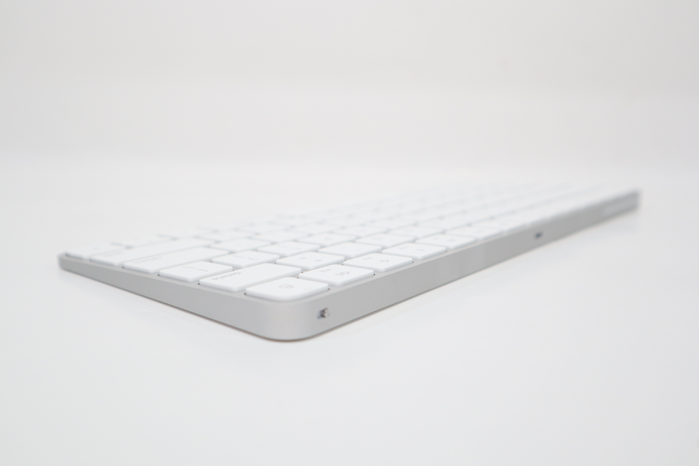 Apple Magic Keyboard MK2A3LL/A A2450 HXAL & Multi-Touch Magic