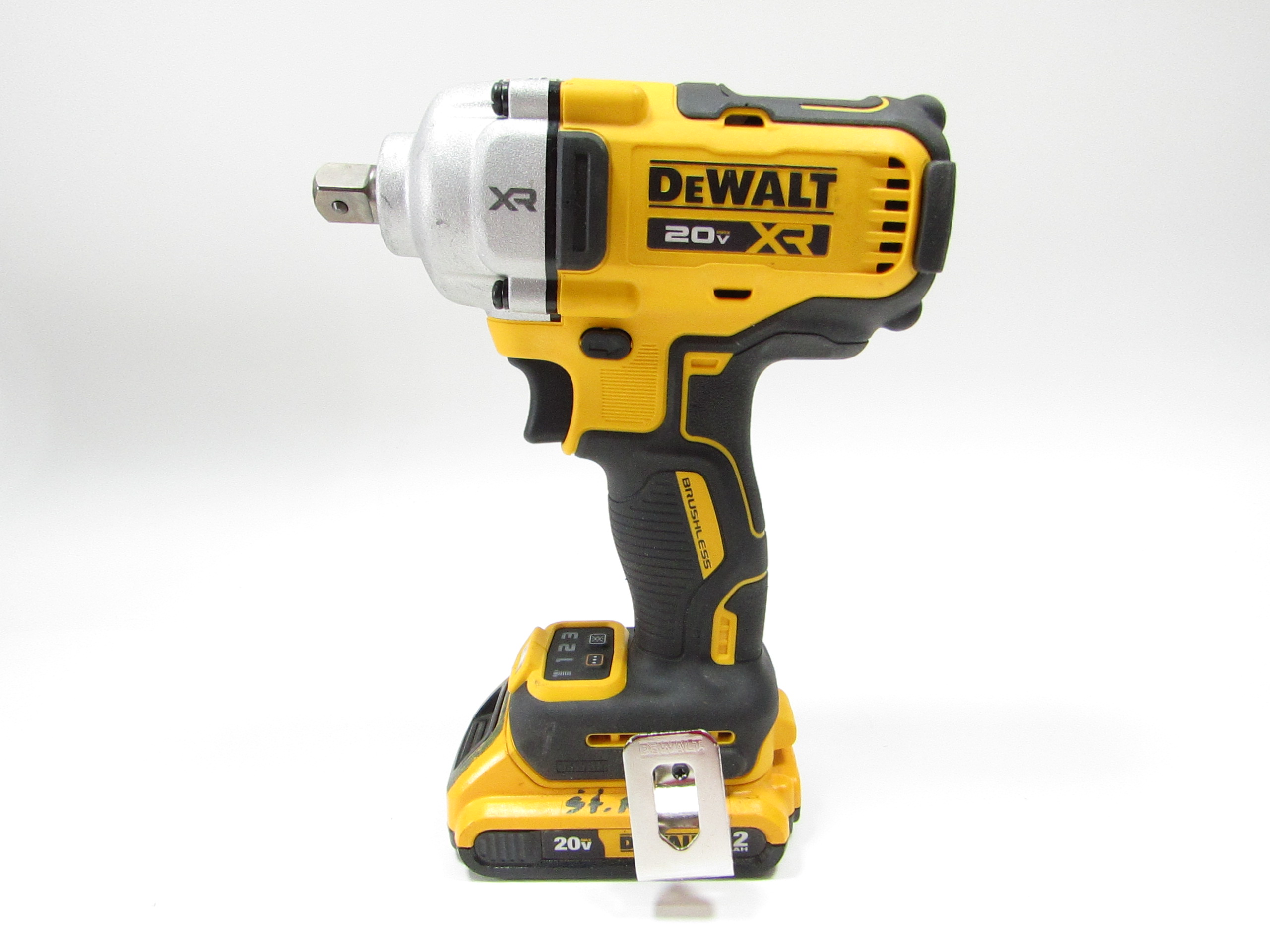 DeWALT DCF892 20V MAX 1 2