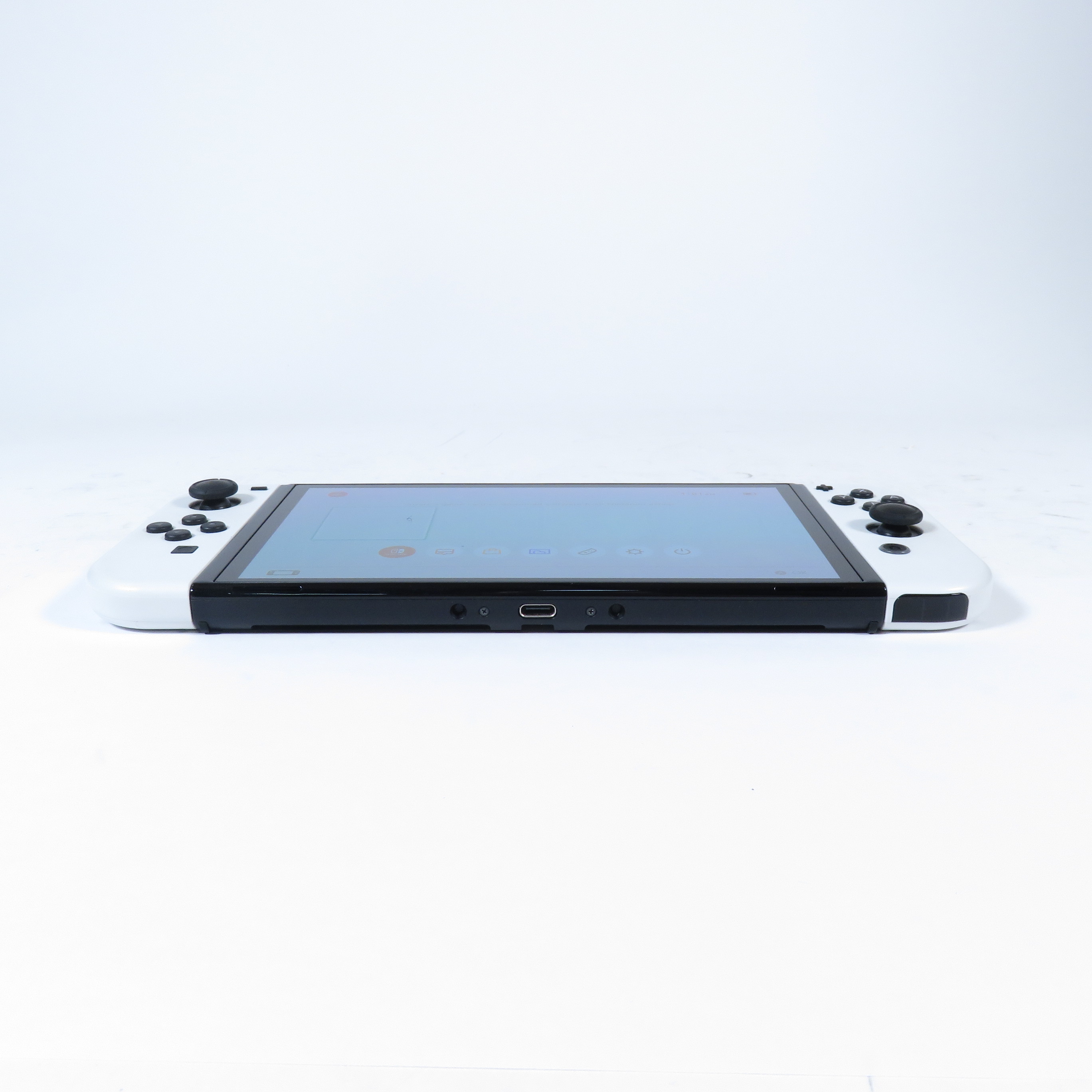 Nintendo Switch OLED HEG-001 7-inch Touchscreen Video Game Console 7367