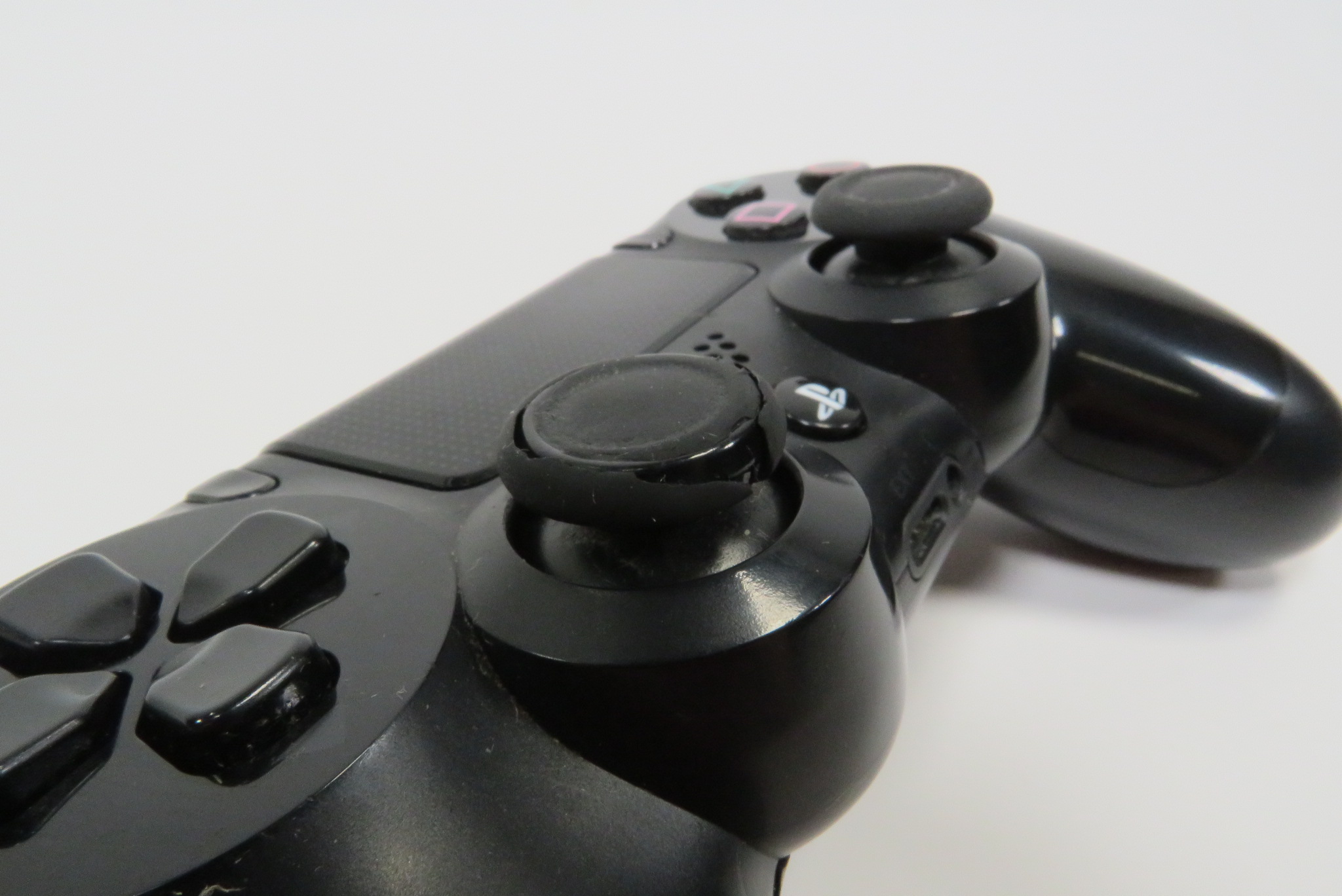 Sony PlayStation 4 DualShock 4 CUHZCT1U Wireless Video Game Controller