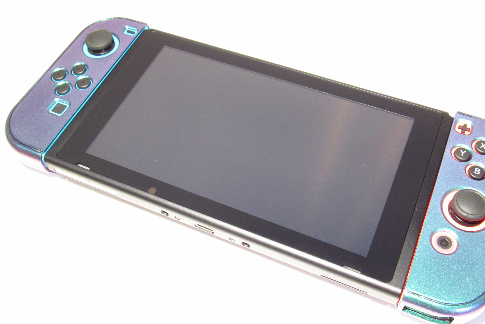 Nintendo Switch HAC-001(-01) 32GB Video Game Console - 8077