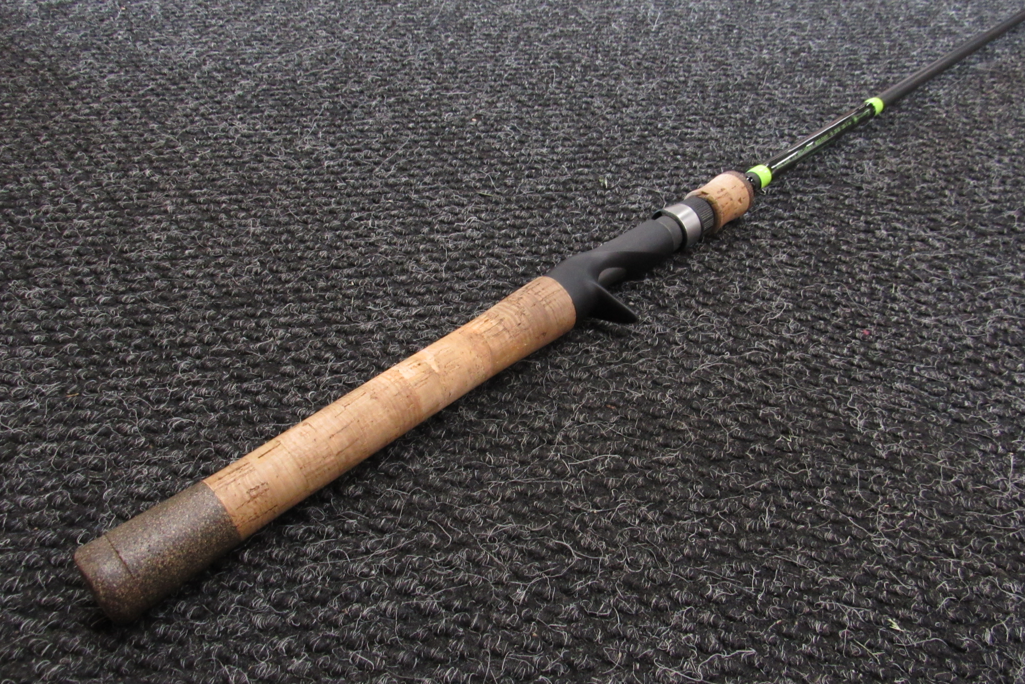 Loomis E6X 845C CBR 7' Med-Heavy Mod-Fast 10-20lb 3/8-1oz