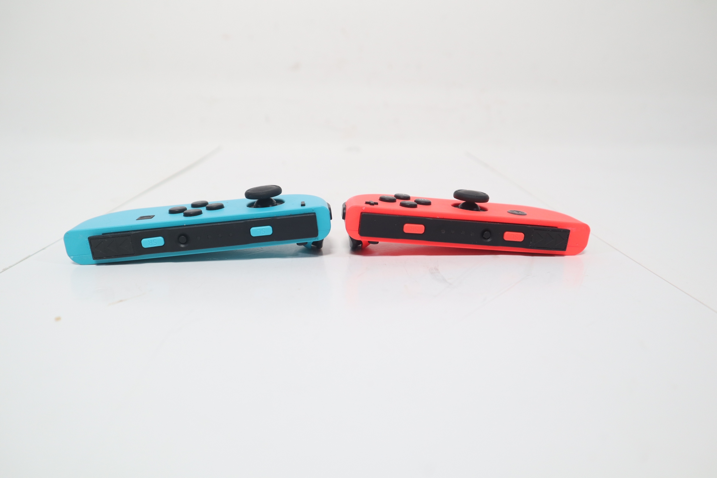 Nintendo Switch 本体　　 はんちゅん Nintendo Switch HAC-001(-01) Black 6.2