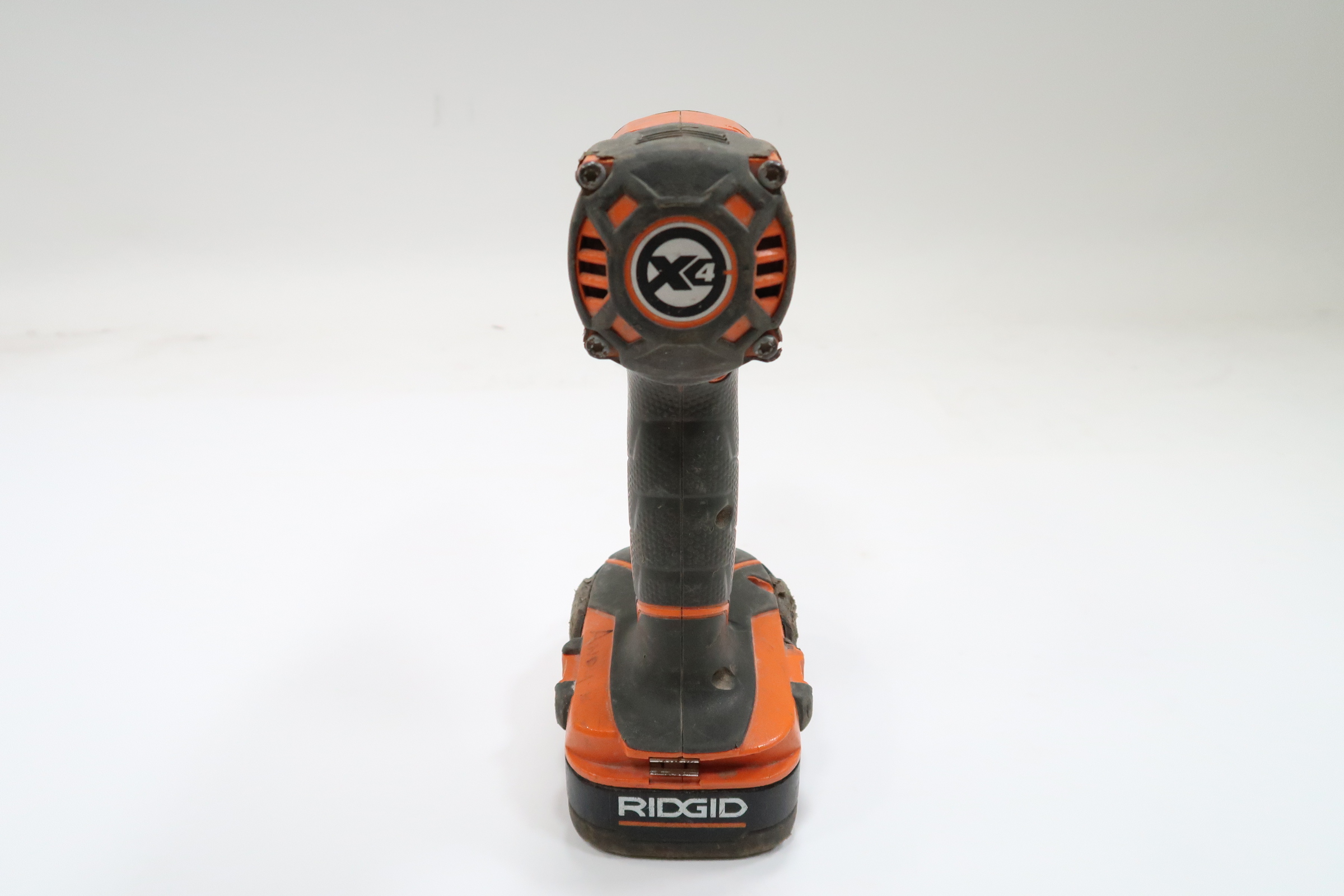 Ridgid R86002 18V 1/4 in. Impact Driver 1369