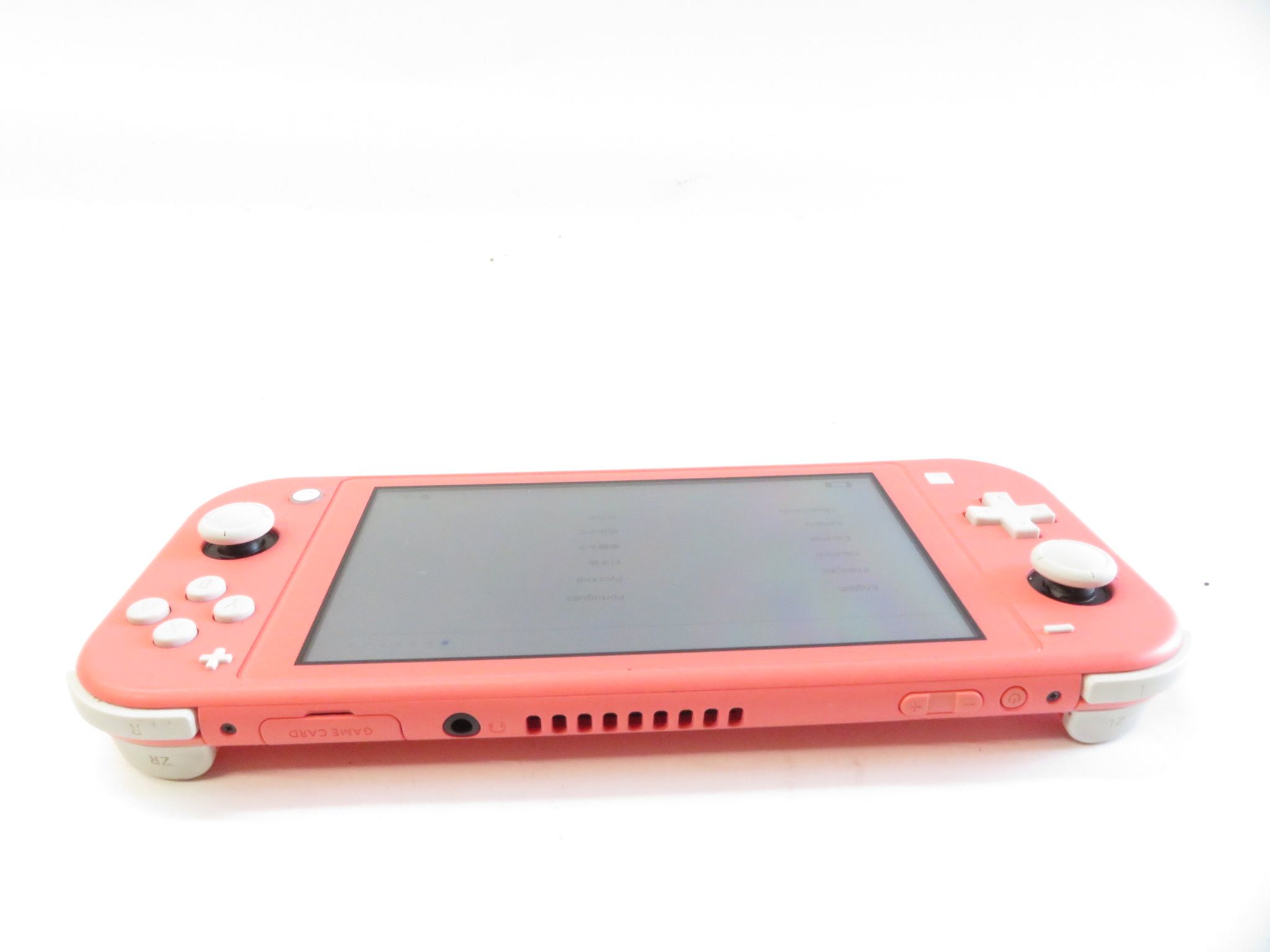 Nintendo Switch Lite HDH-001 5.5