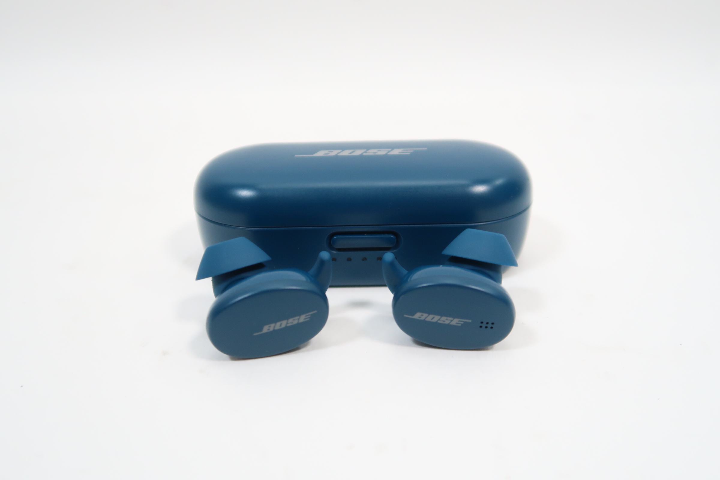 Bose hot Sport Earbuds Blue