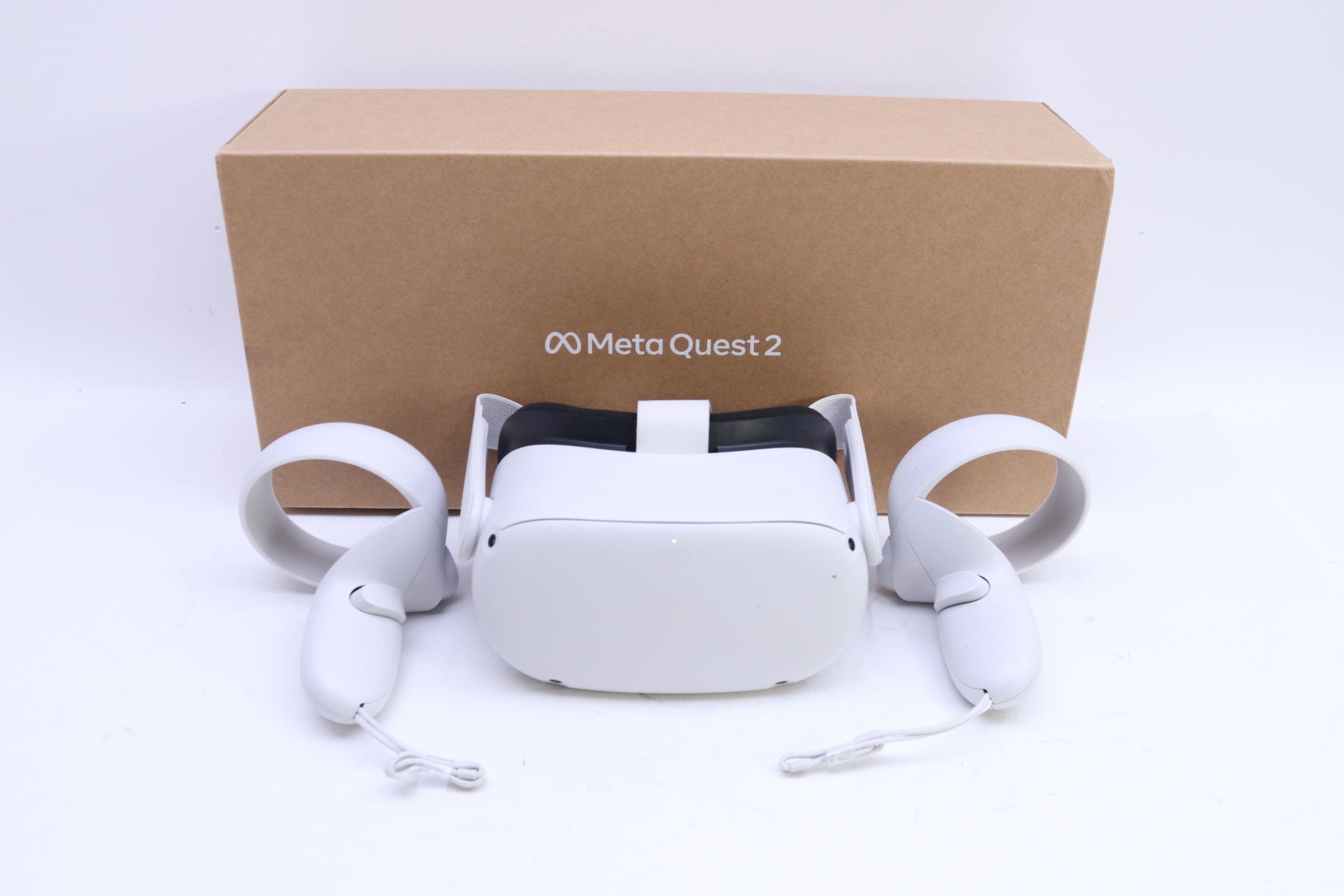 Oculus quest 2 shipping on sale time