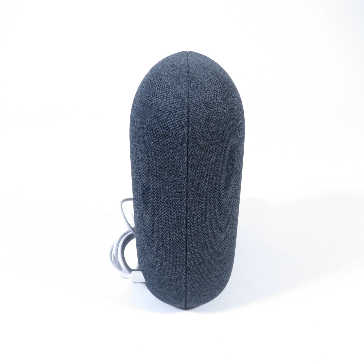 【美品】Google純正 Nest Audio スマートスピーカー GXCA6 Google Nest Audio - Home WiFi Bluetooth Smart Speaker with
