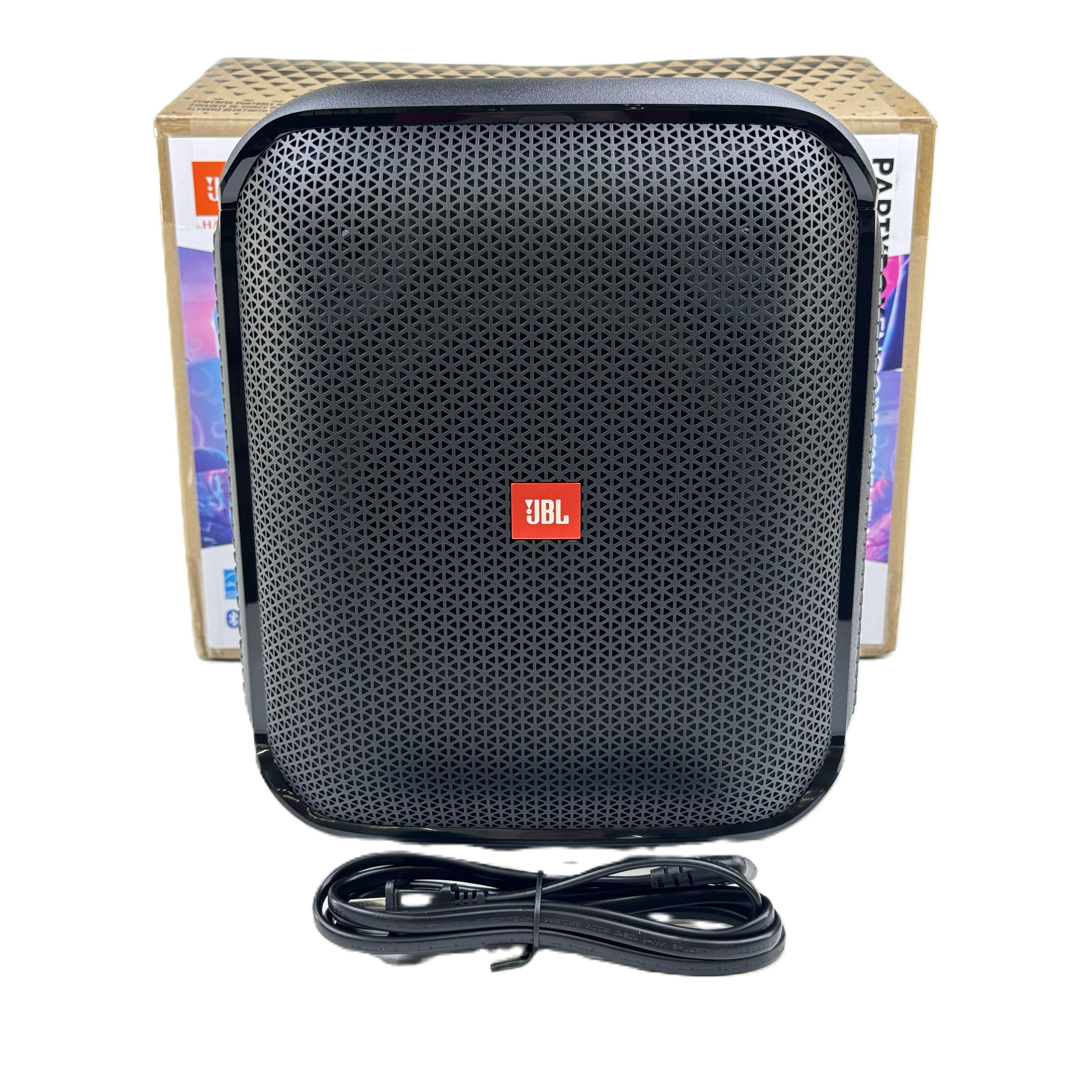 JBL PartyBox Encore Essential JBLPBENCOREESSAM Portable Wireless