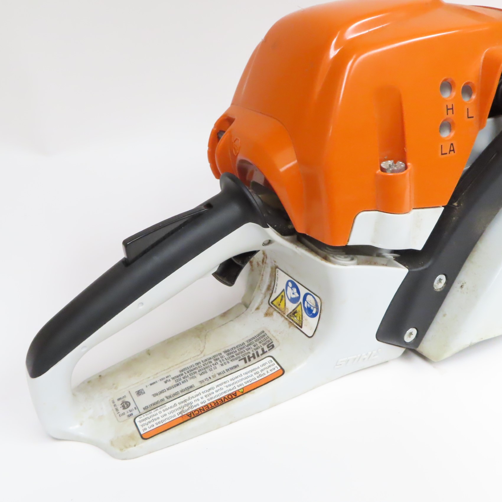 STIHL MS 271 FARM BOSS 24