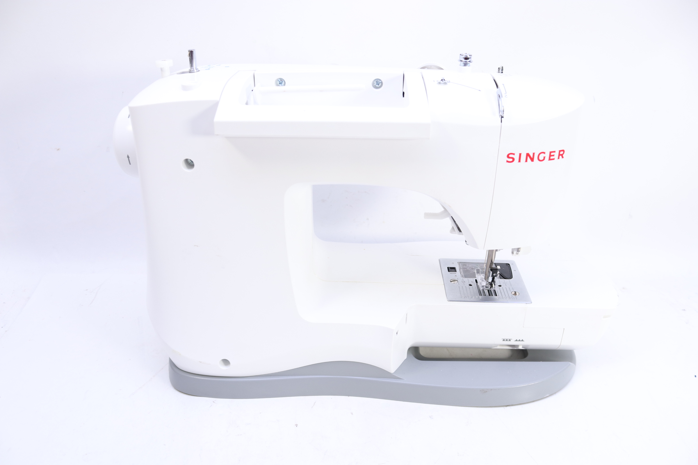 Singer 7640 Confidence 200Stitch Computerized Sewing Machine