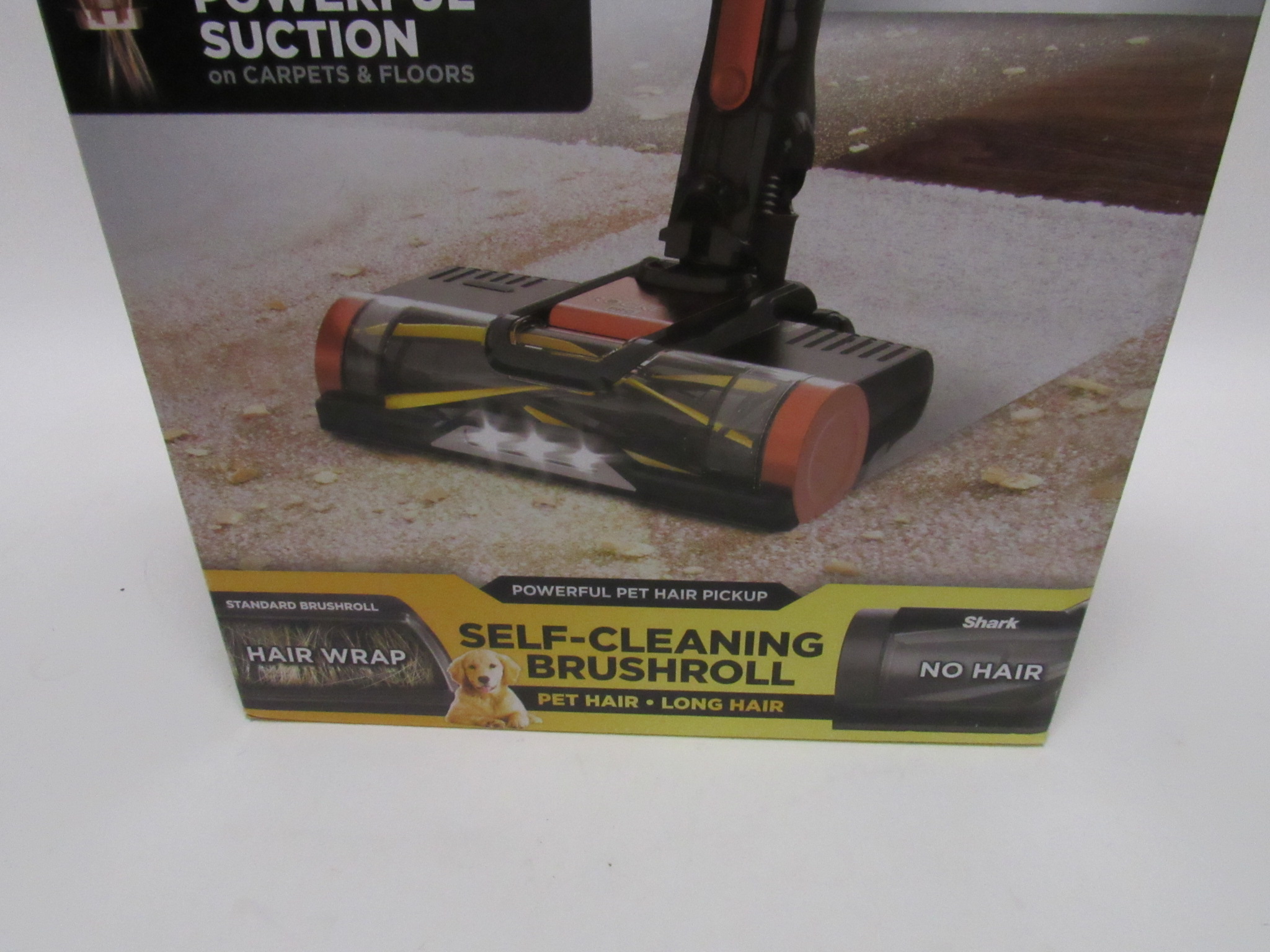 Shark IZ142 Cordless Pet Pro Stick Vacuum Cleaner Local Pickup Only