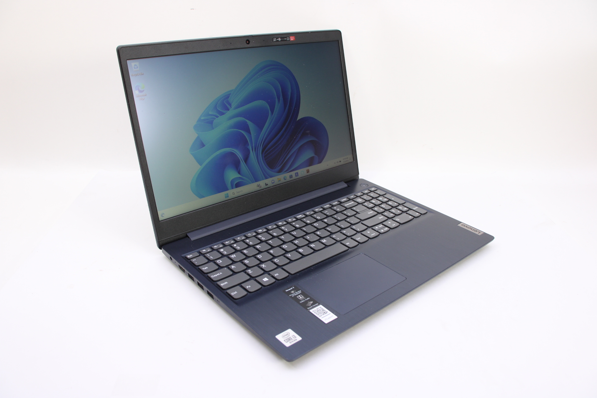 Lenovo ThinkPad 3 81WR Intel Core i3-10110U 2.1GHz 8GB RAM 256GB