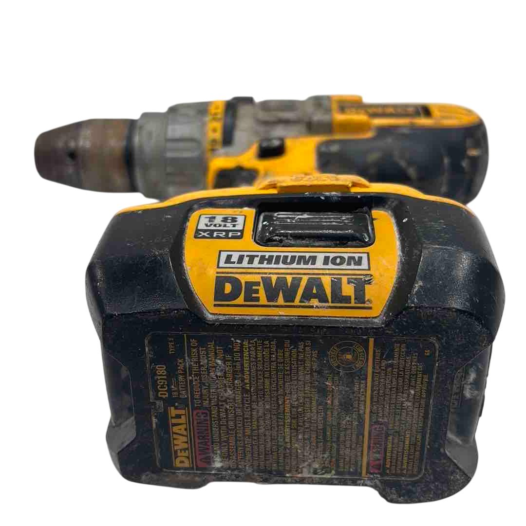 DeWalt DCD970 XRP 18V 1/2