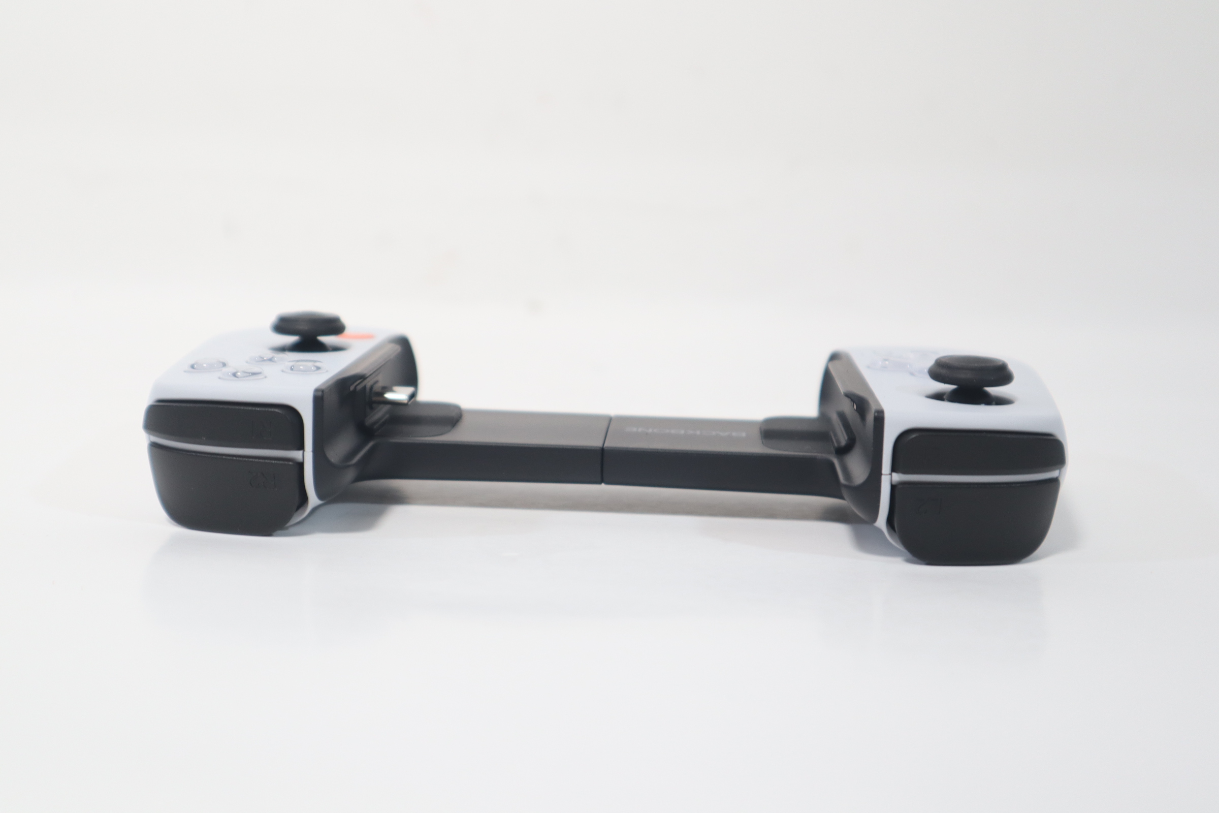 Sony PlayStation Backbone One BB-51-W-S V1 Black/White Wireless