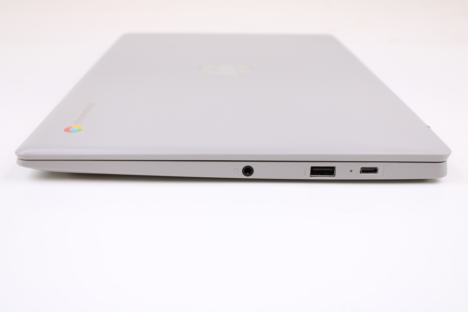 HP Chromebook 14A-NE0013DX Intel Celeron N4120 1.1GHz 4GB RAM 64GB