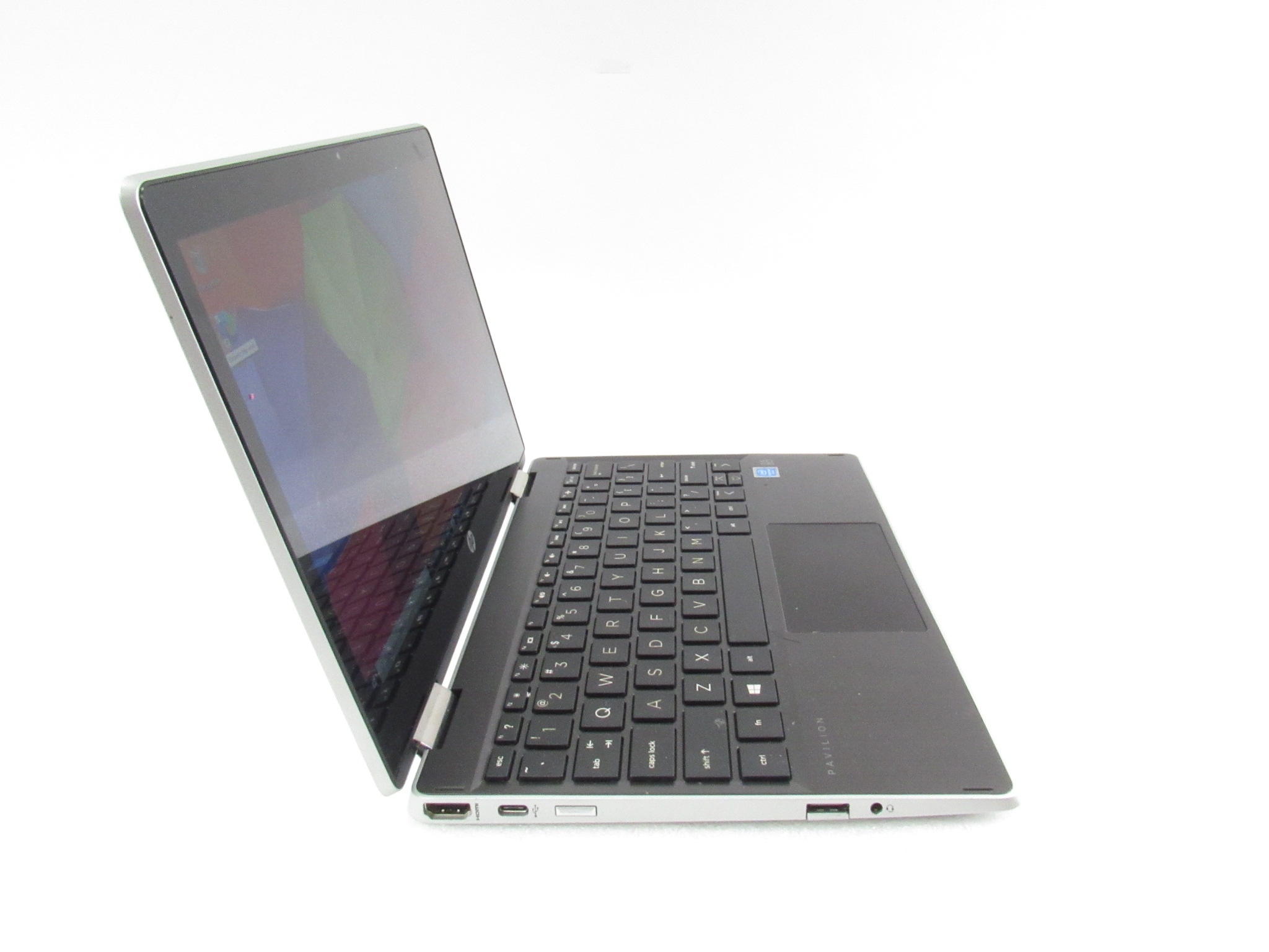 Pavilion X360 Hp Laptop Pentium Silver N5000 HP Pavilion X360 11m