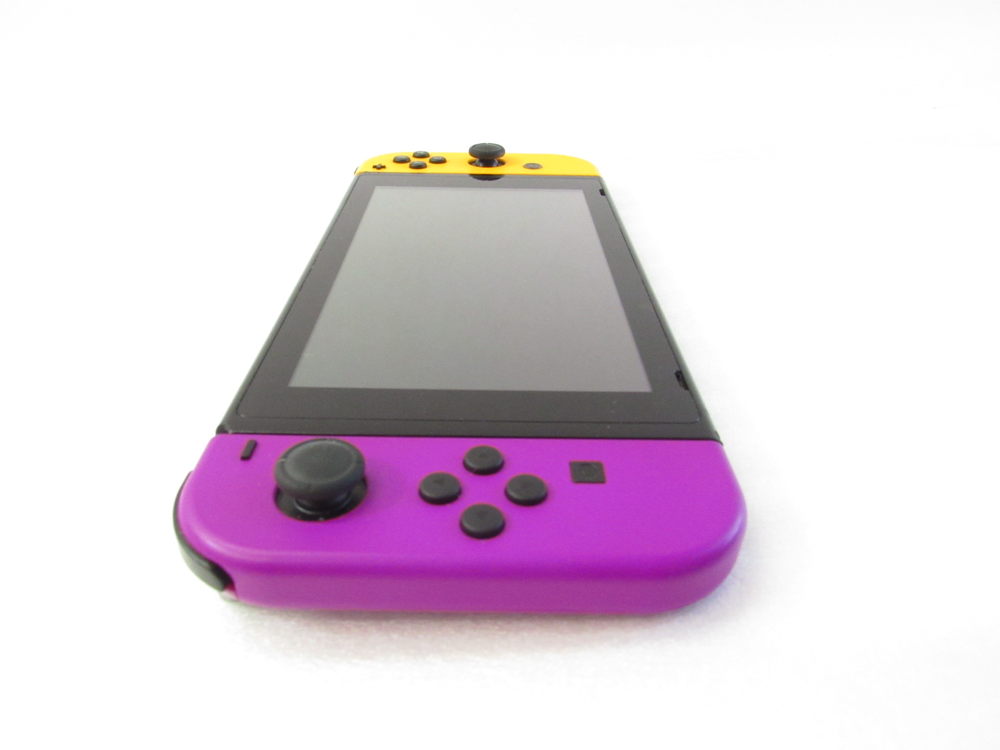 Nintendo Switch HAC-001 Handheld 6.2-inch Touchscreen Video Game