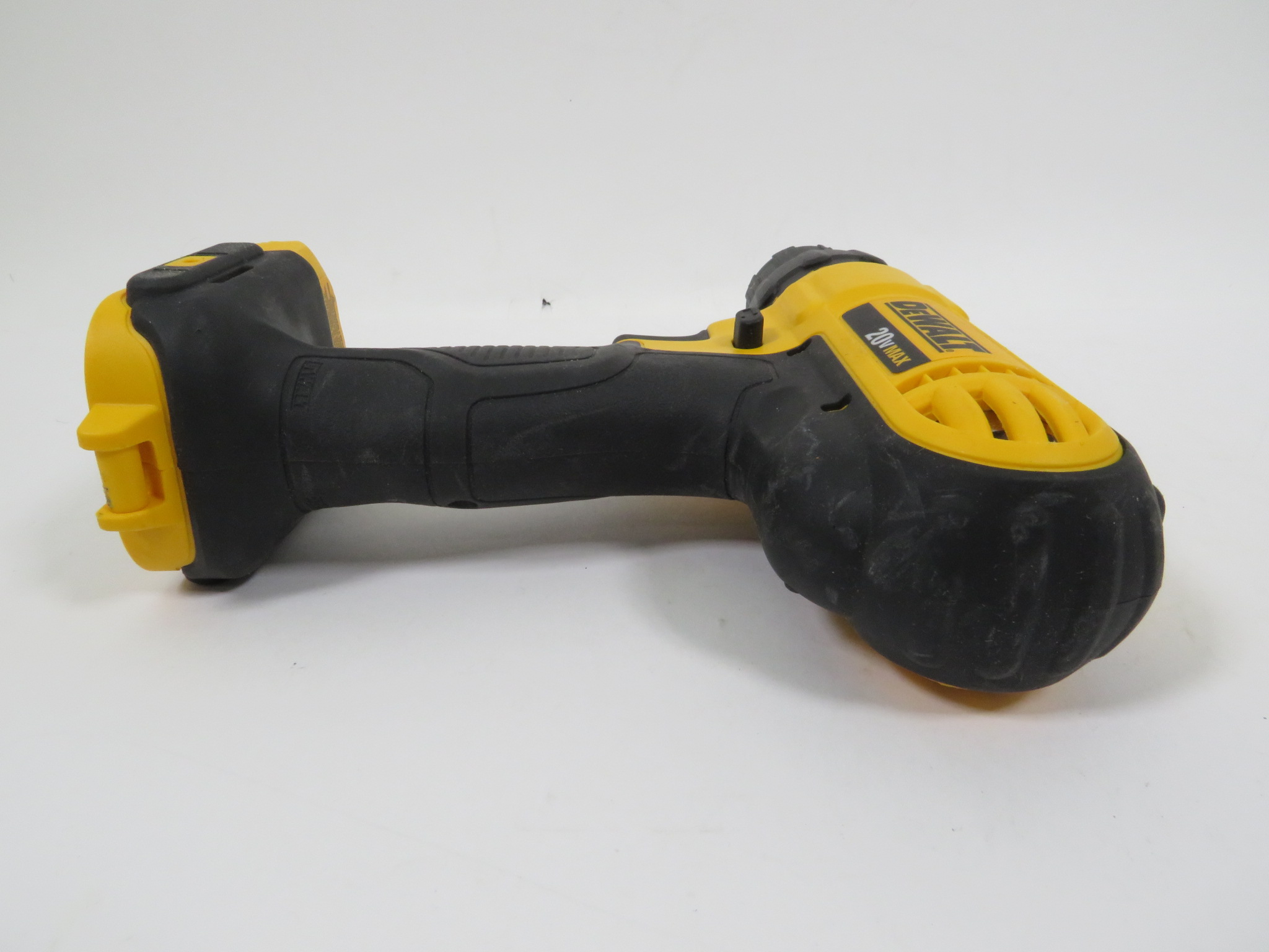 DeWalt DCD771 20V 1/2" Cordless Drill Driver