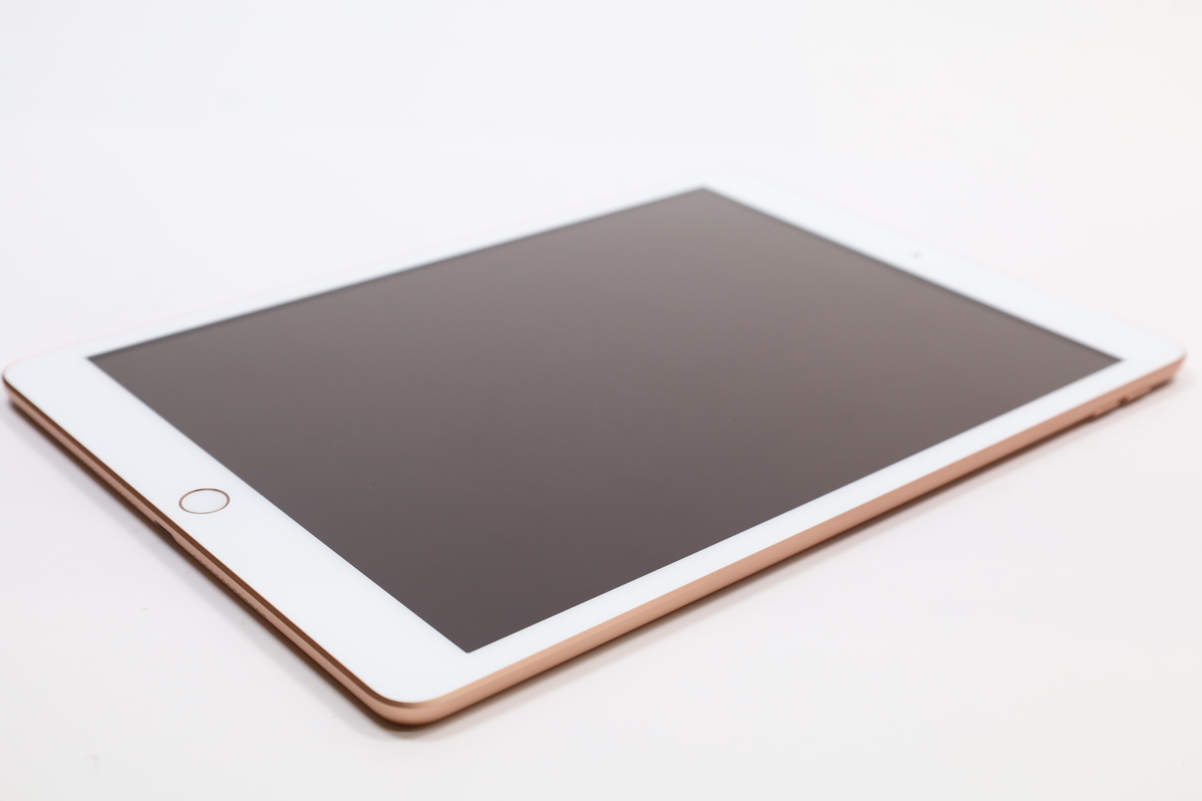 タブレット Apple - #2 iPad 7th Wi-Fi Cellular 32GB GOLD iPad Wi-Fi + Cellular 32GB - ゴールド（第7世代） [整備済製品