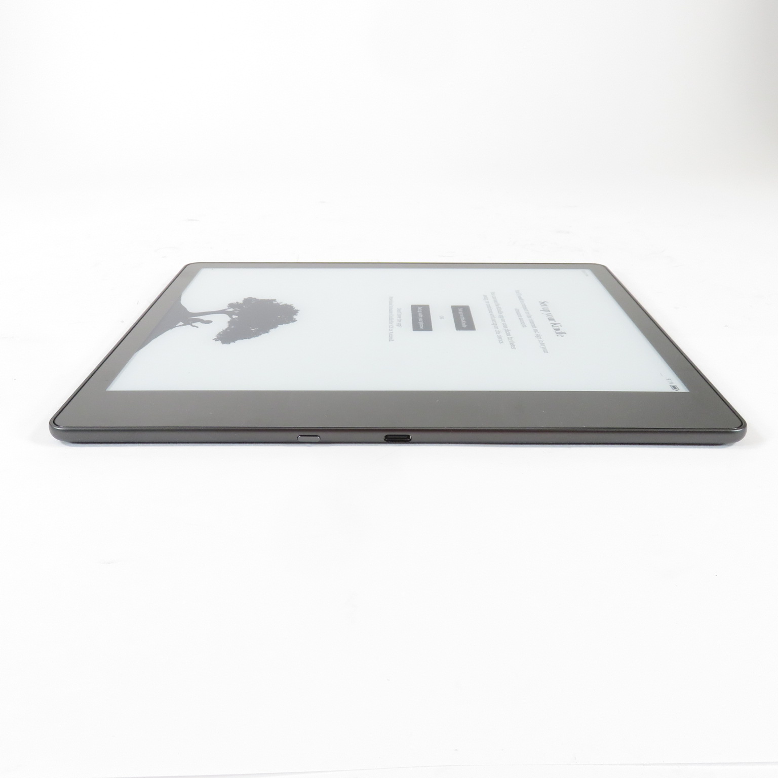 Amazon Kindle Scribe 1st Gen C4A6T4 32GB 10.2” 300ppi Paperwhite