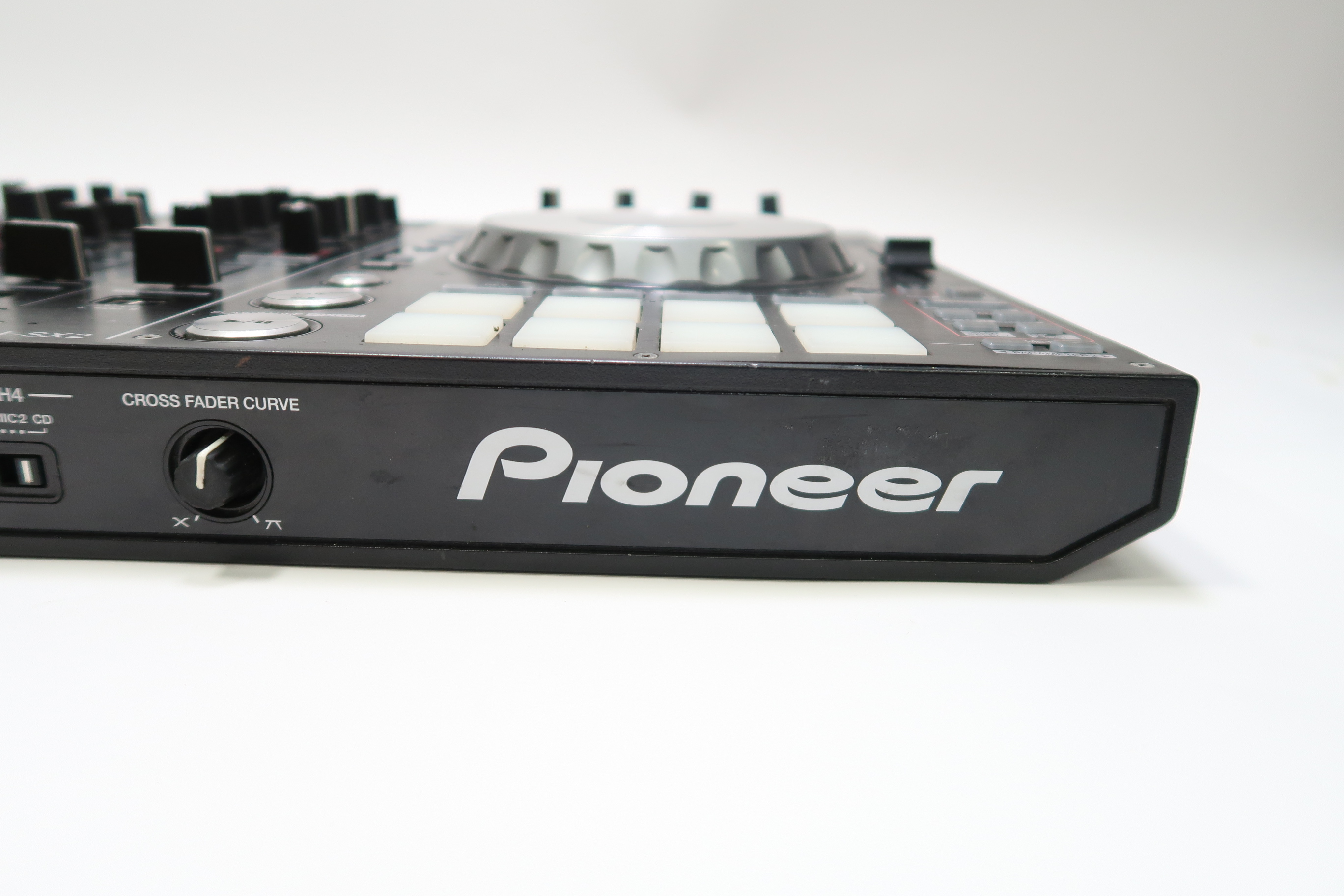 Pioneer DDJ-SX2 Double Deck Controller 0649