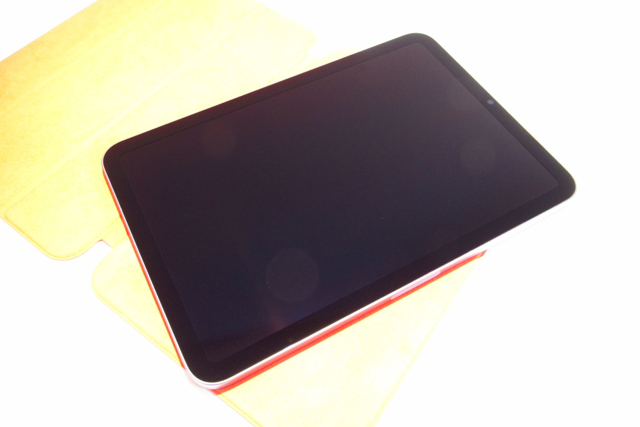 Apple iPad Mini 6th Generation MK7R3LL/A 64GB 8.3'' Wi-Fi Tablet