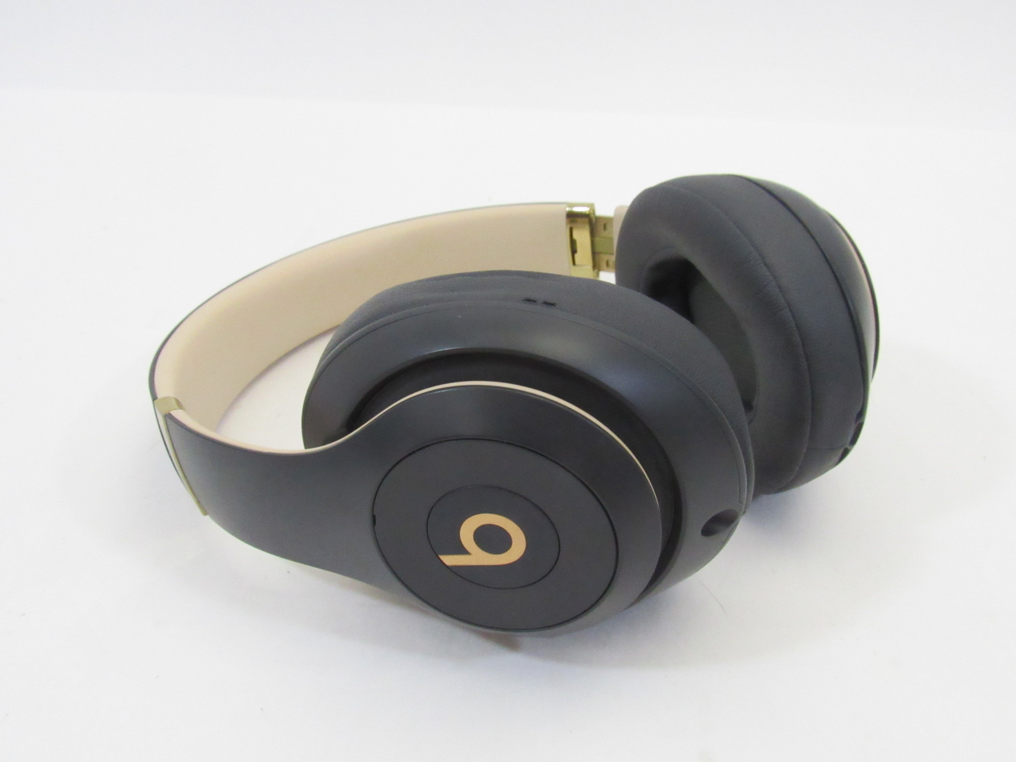 Beats By Dr. Dre Studio 3 Wireless Noise Cancelling Headphones