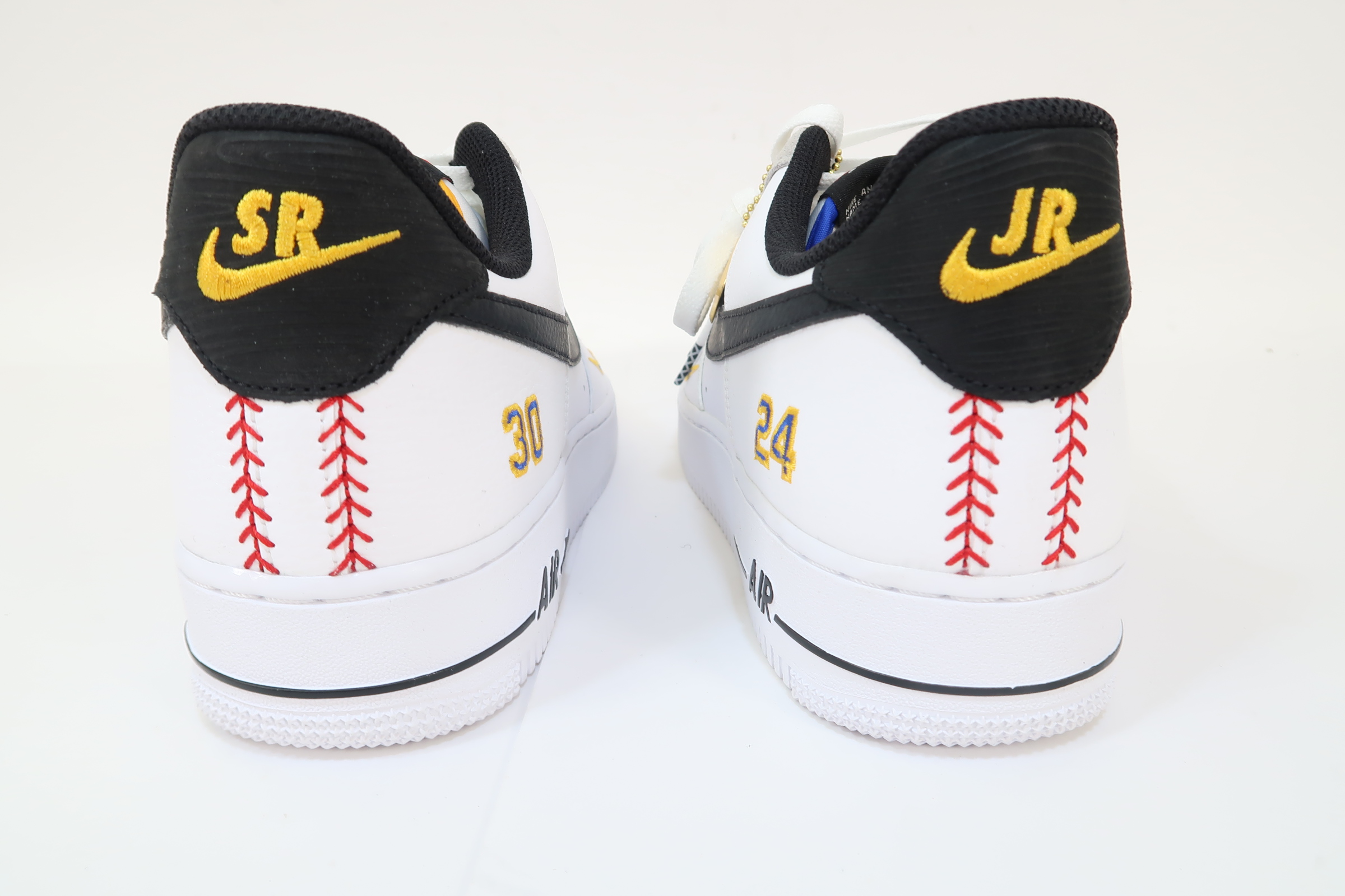swingman shoes