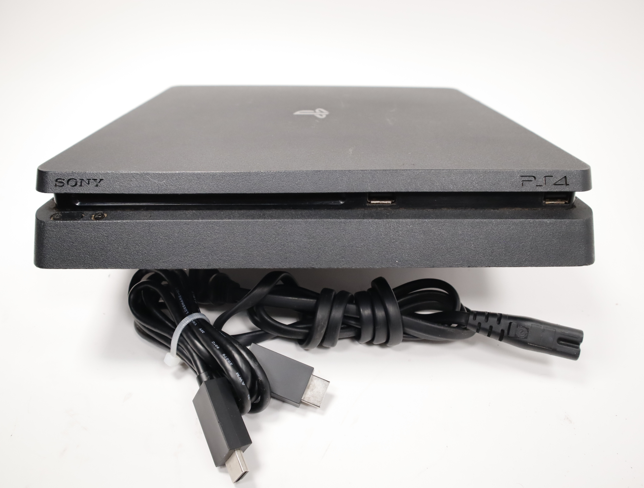 Playstation 4 no controller sales