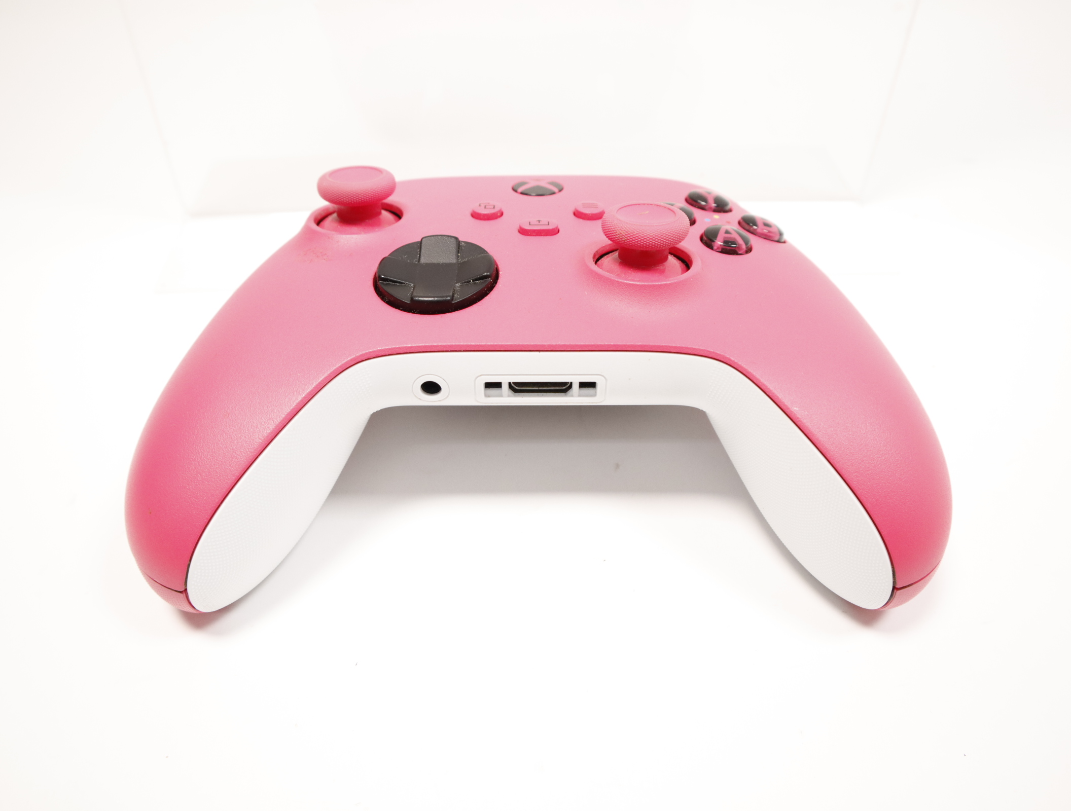 Microsoft 1914 Xbox One Wireless Controller Deep Pink