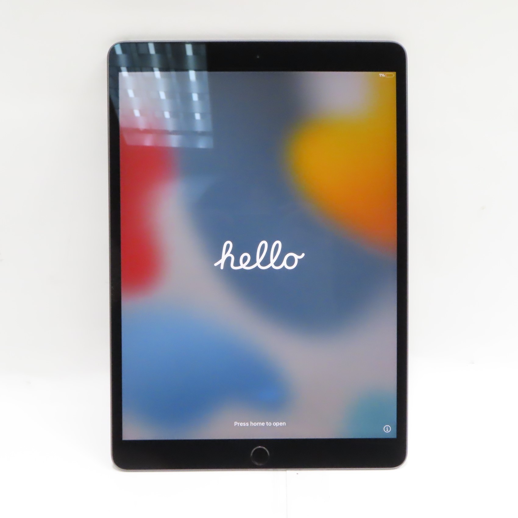 Apple hotsell iPad Air 3rd Generation 64 GB