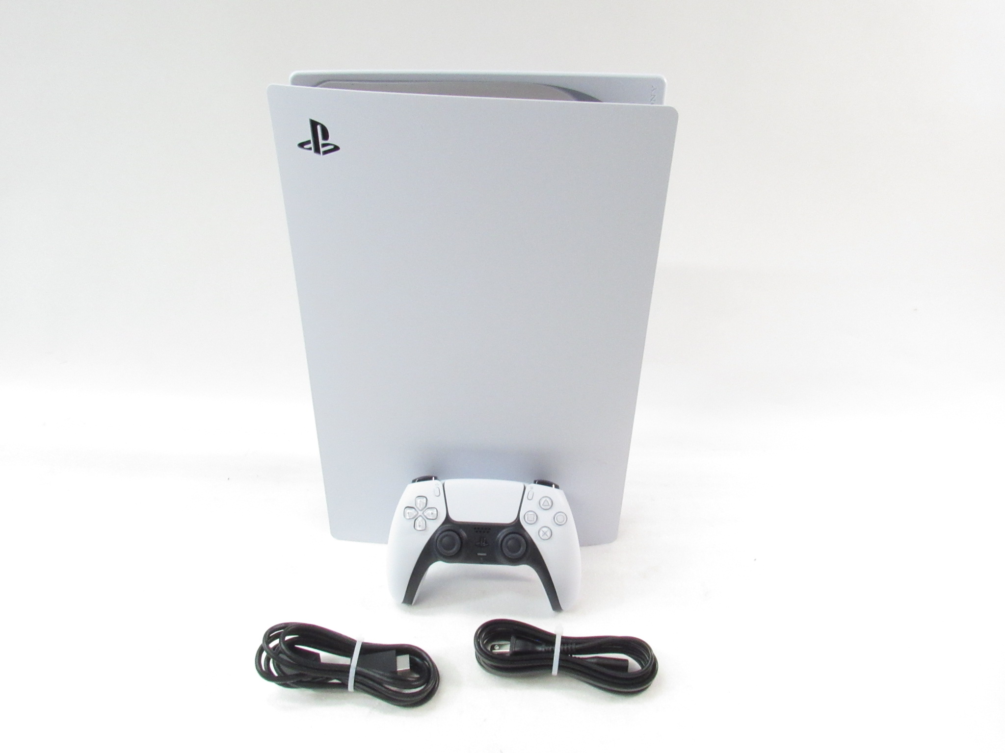 Sony PlayStation 5 - Disc Edition CFI-1215A Video Game Console 5180
