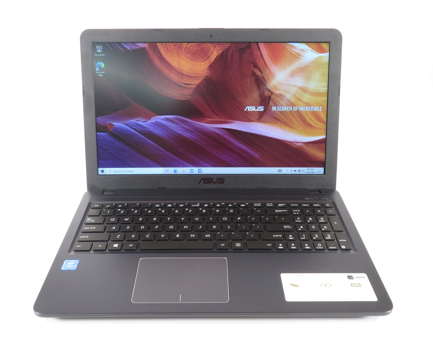 ASUS R543M 【公式通販】