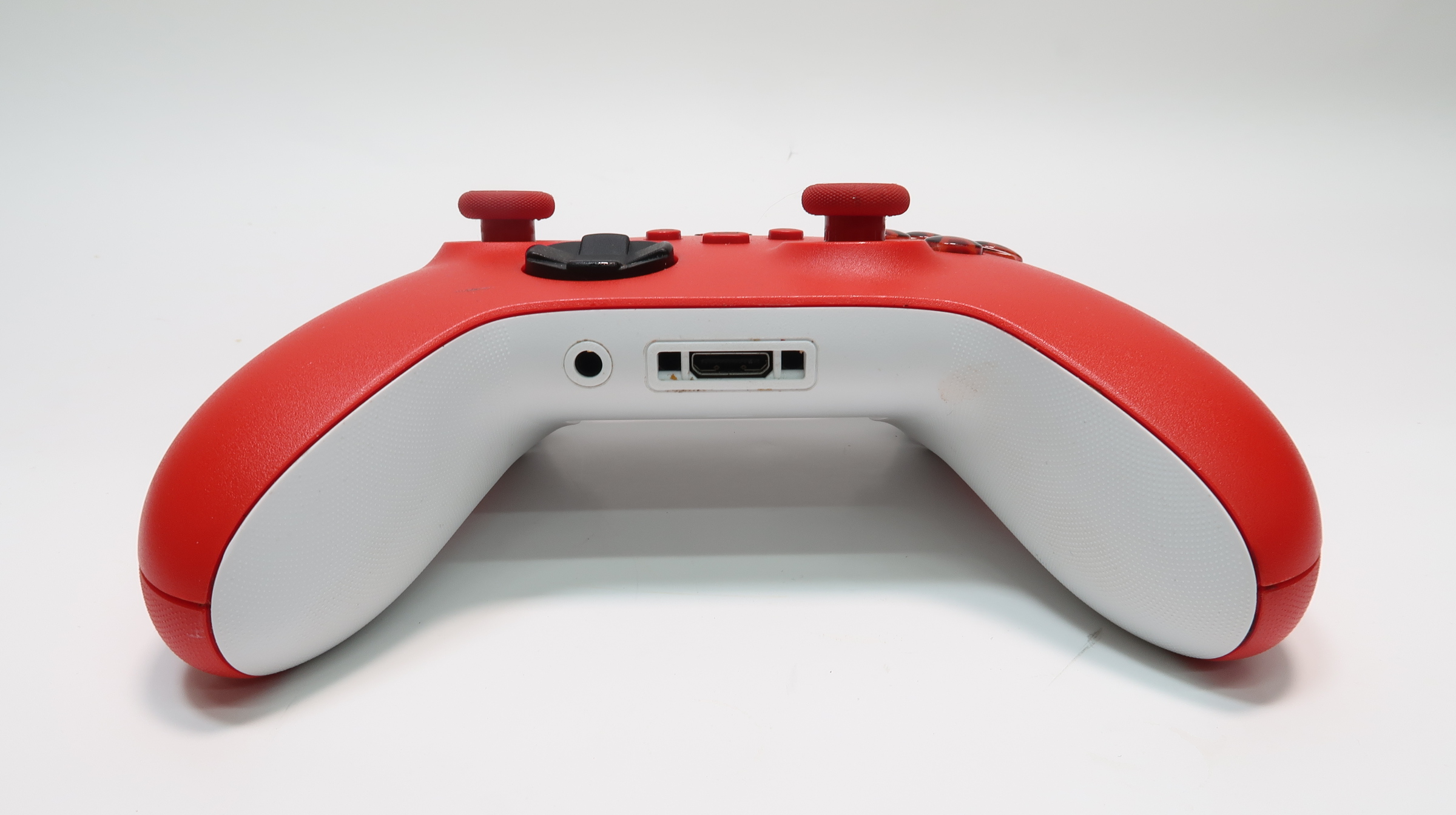 Microsoft Xbox Controller 1914 Bluetooth Hybrid D-pad Button Mapping ...