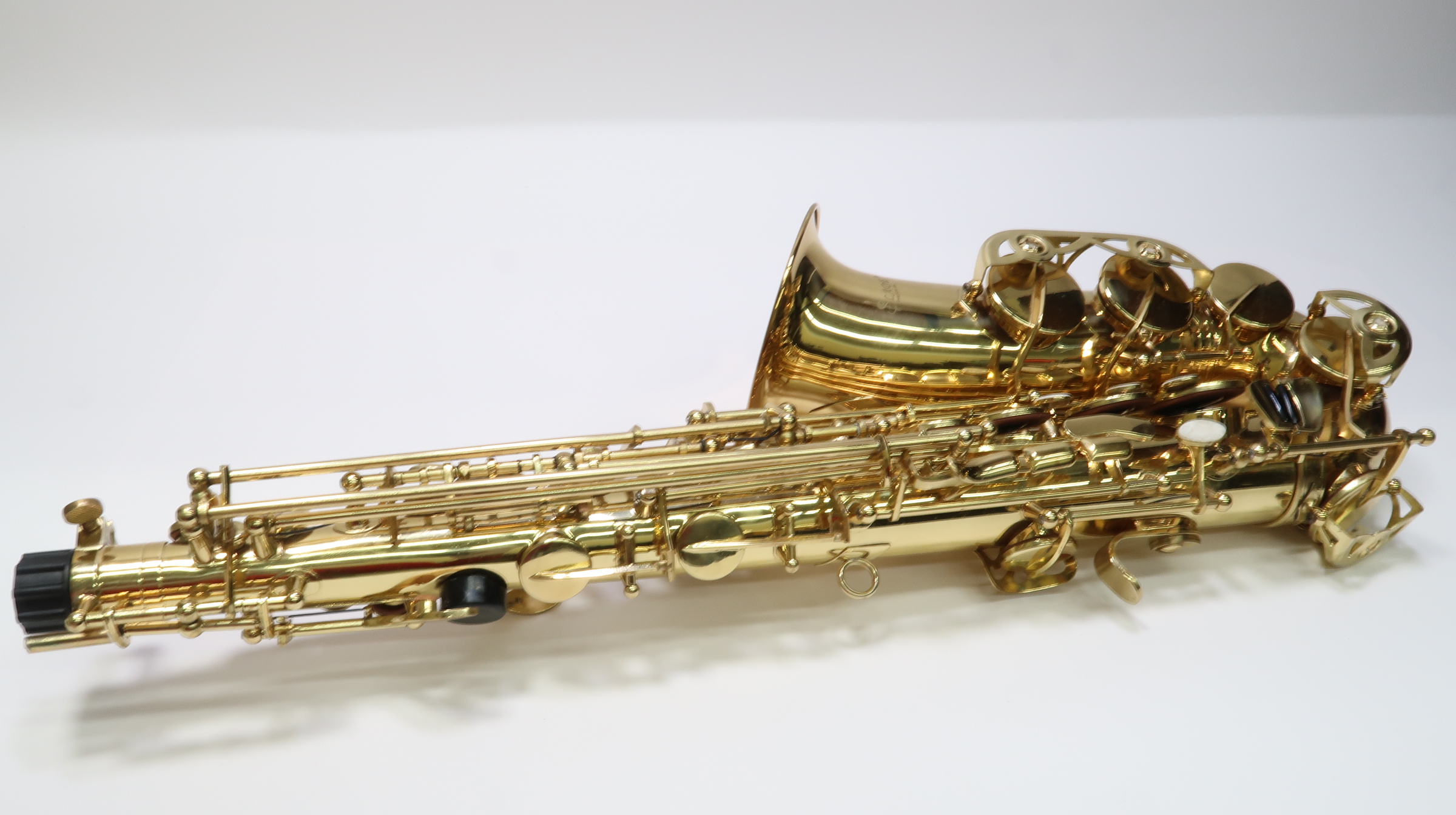 Mna Slade Design By Usa Saxophone