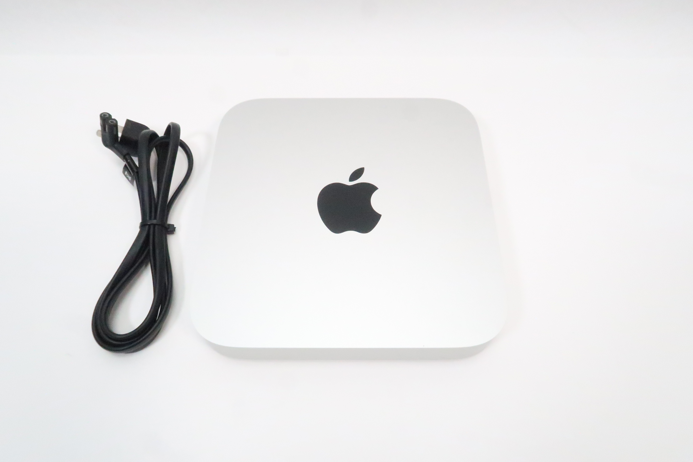 Apple Mac mini (2020) MGNR3LL/A Apple M1 8CPU/8GPU@3.2GHz 8GB RAM 256GB SSD