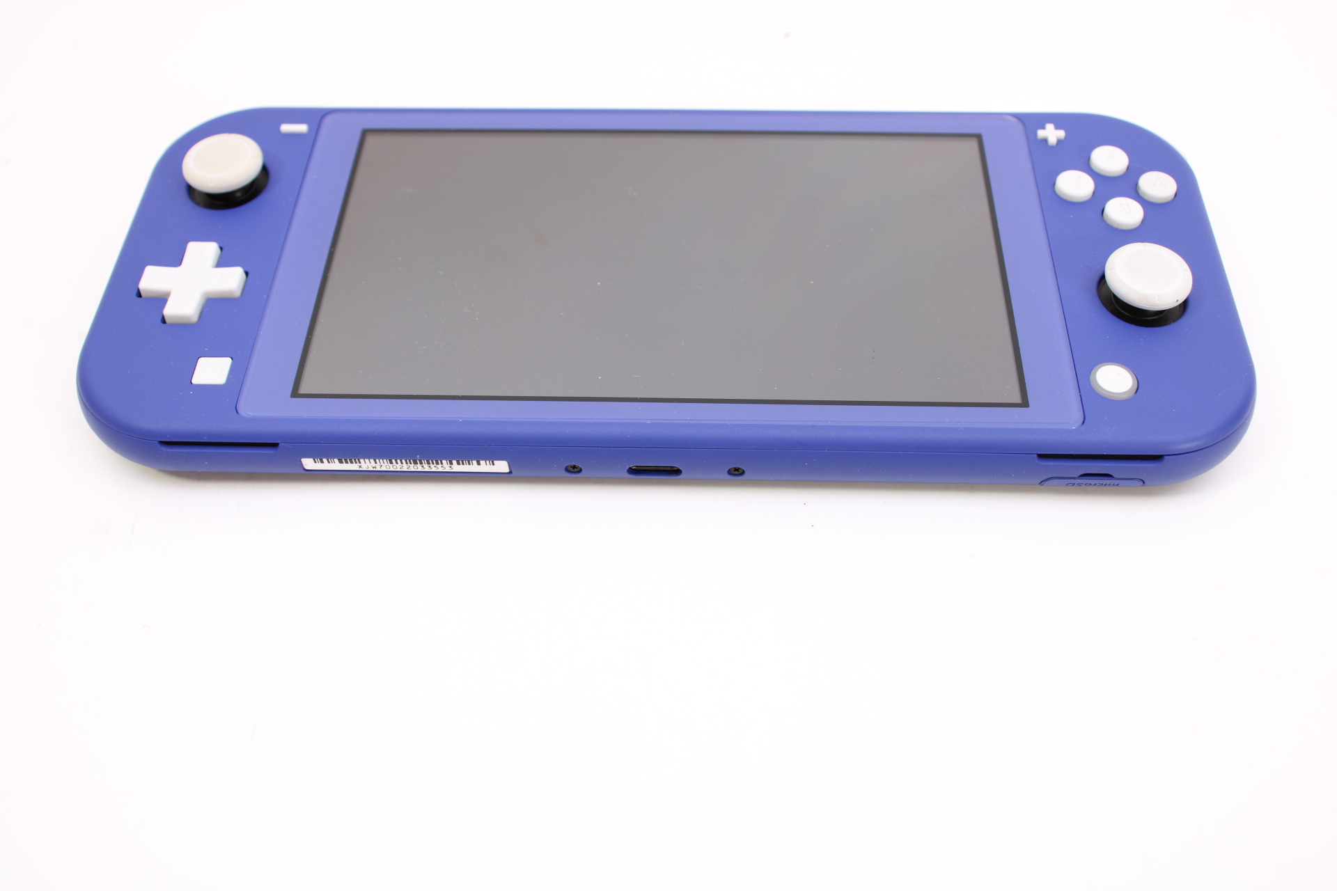 Nintendo Switch Lite HDH-001 32GB Portable Handheld Gaming Console - 3421