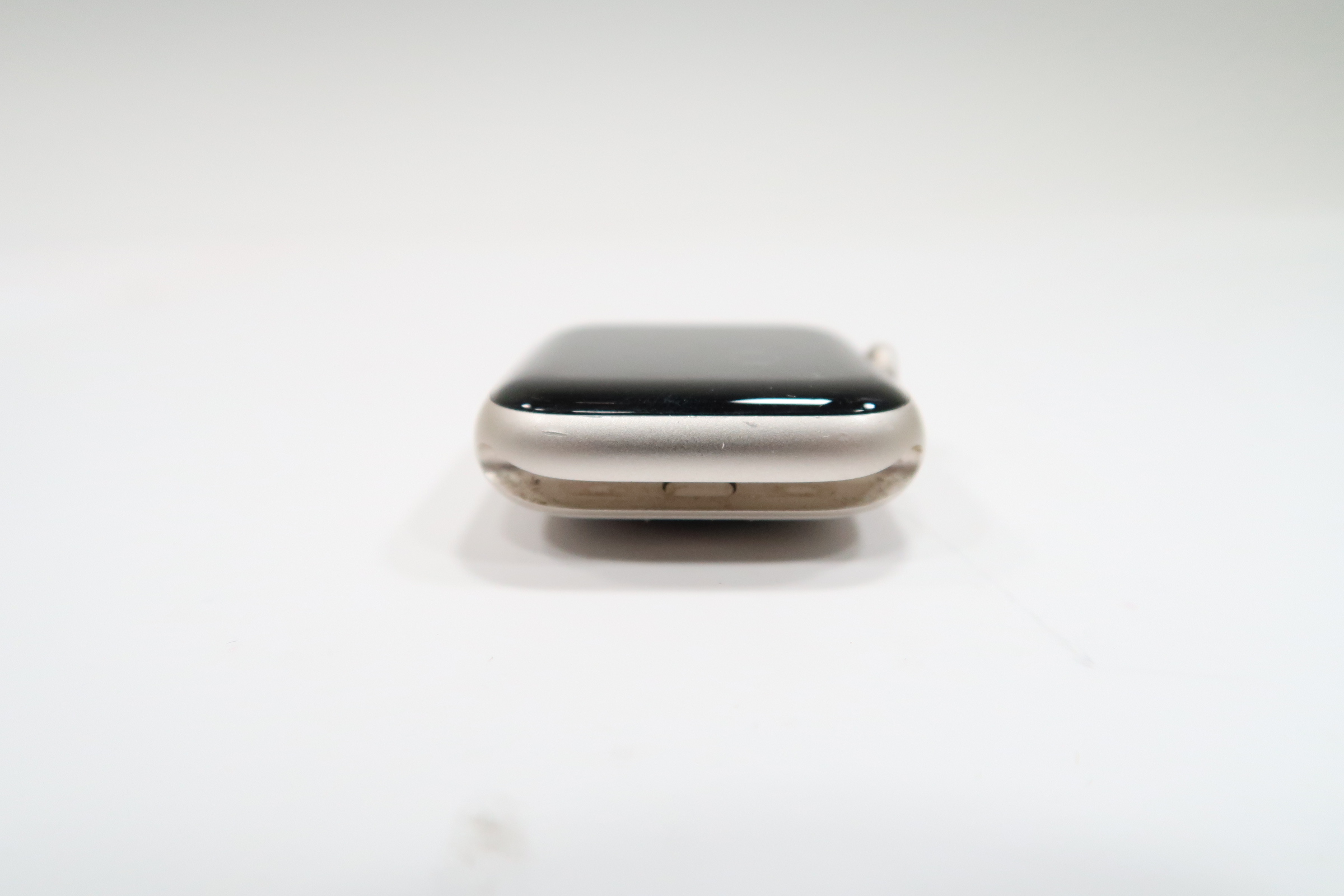 Apple Watch A2722 SE 2nd Generation 40mm GPS Smart Watch - Starlight ...