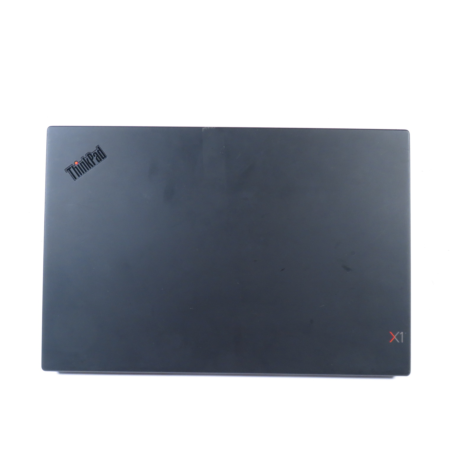 Lenovo ThinkPad X1 Carbon 6th Gen Core i5-8350U 1.7GHz 8GB Lenovo ThinkPad X1 Carbon 6th Gen Core i5-8350U 1.7GHz 8GB