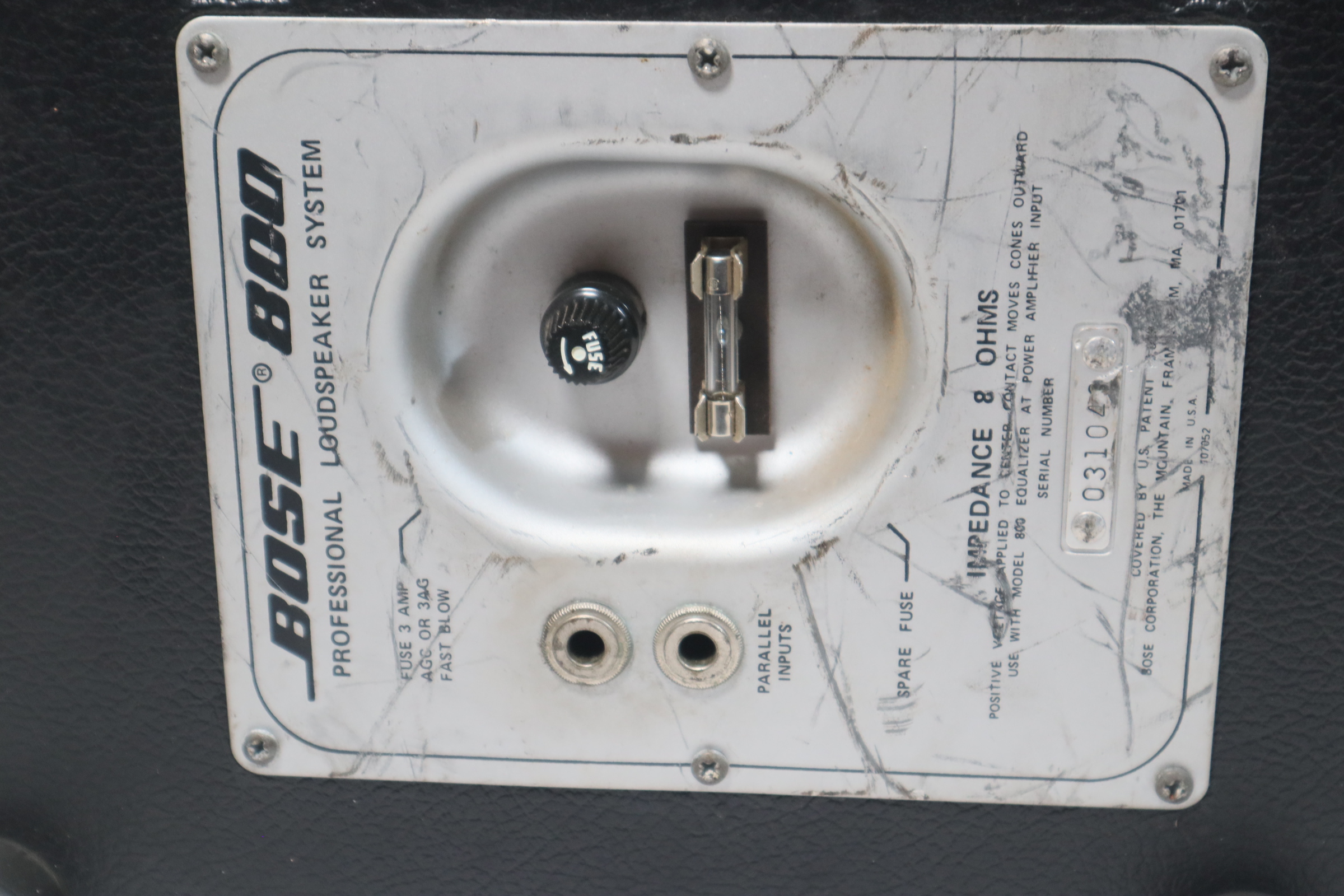 スピーカー・ウーファー BOSE 800 2set スピーカー・ウーファー BOSE 800 2set Bose 802 Speaker | eBay