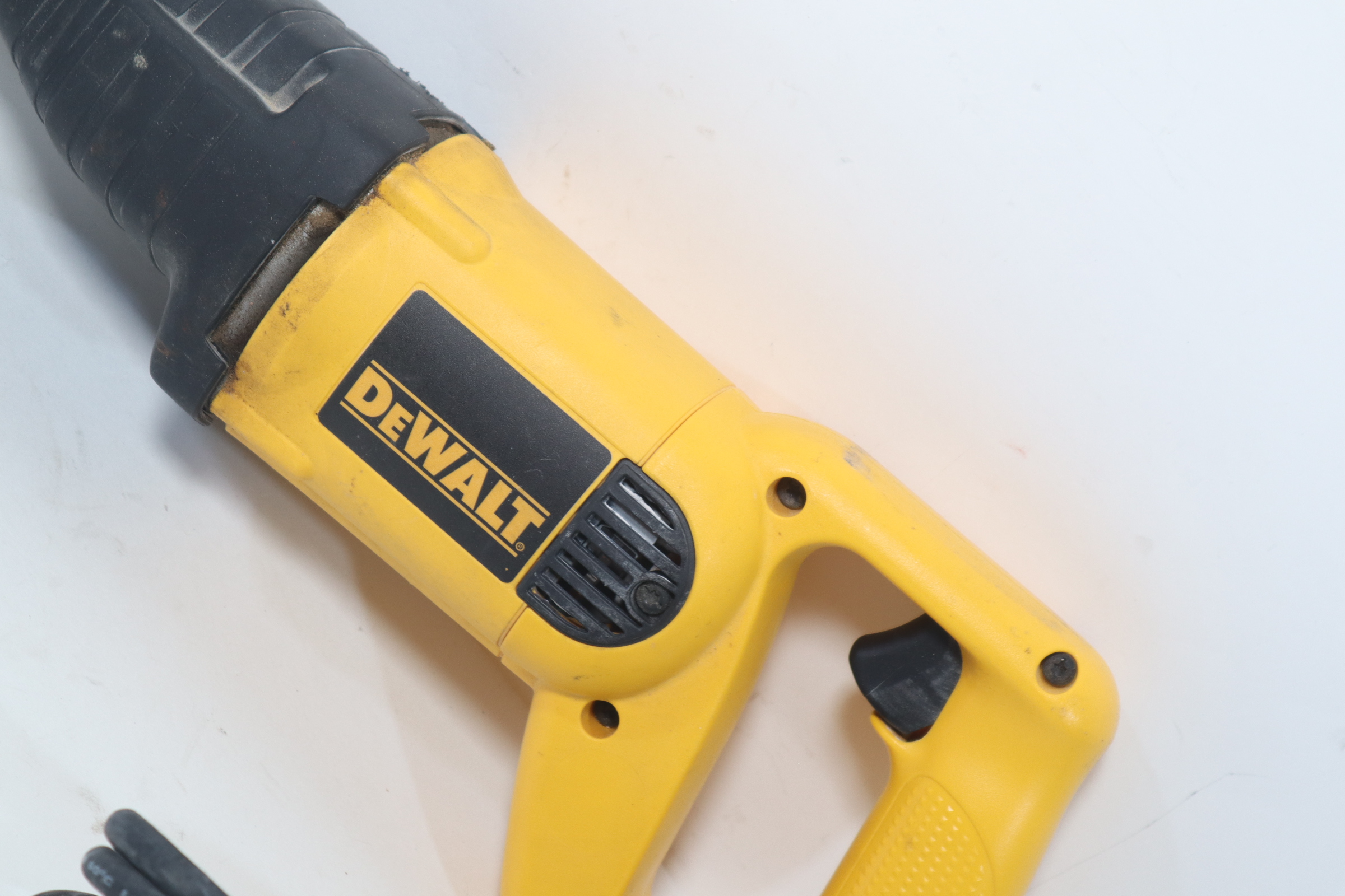 Dw303m Reciprocating Dewalt Dw303 Reciprocating Saw DeWalt DW303M