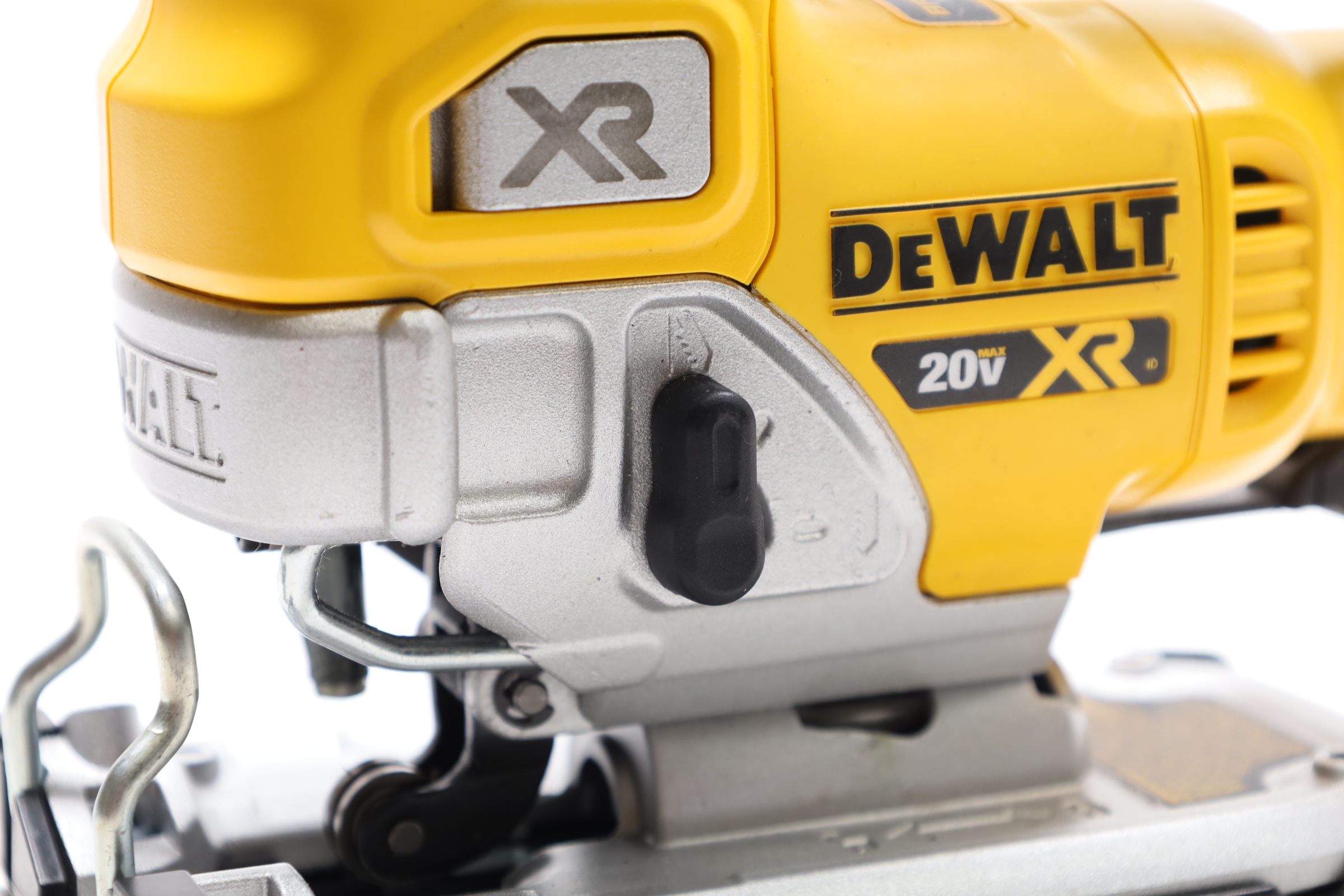 DeWalt DCS334 20V MAX XR Brushless Cordless Jigsaw