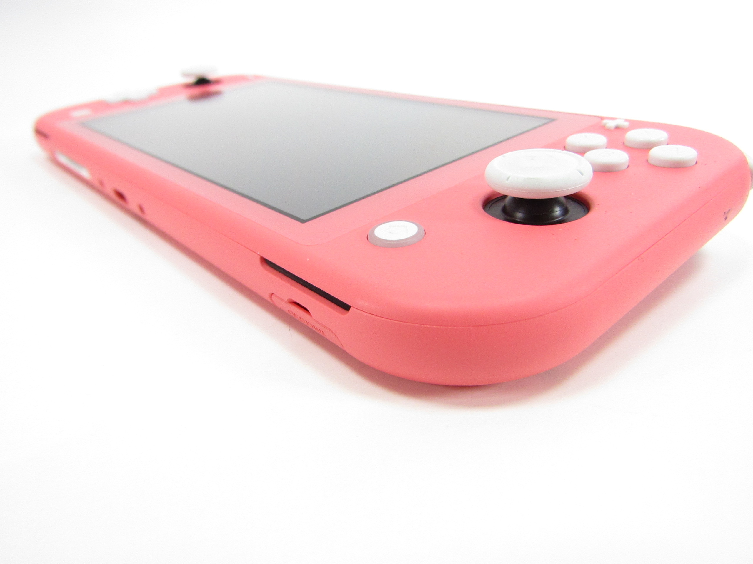 Nintendo Switch Lite HDH-001 5.5