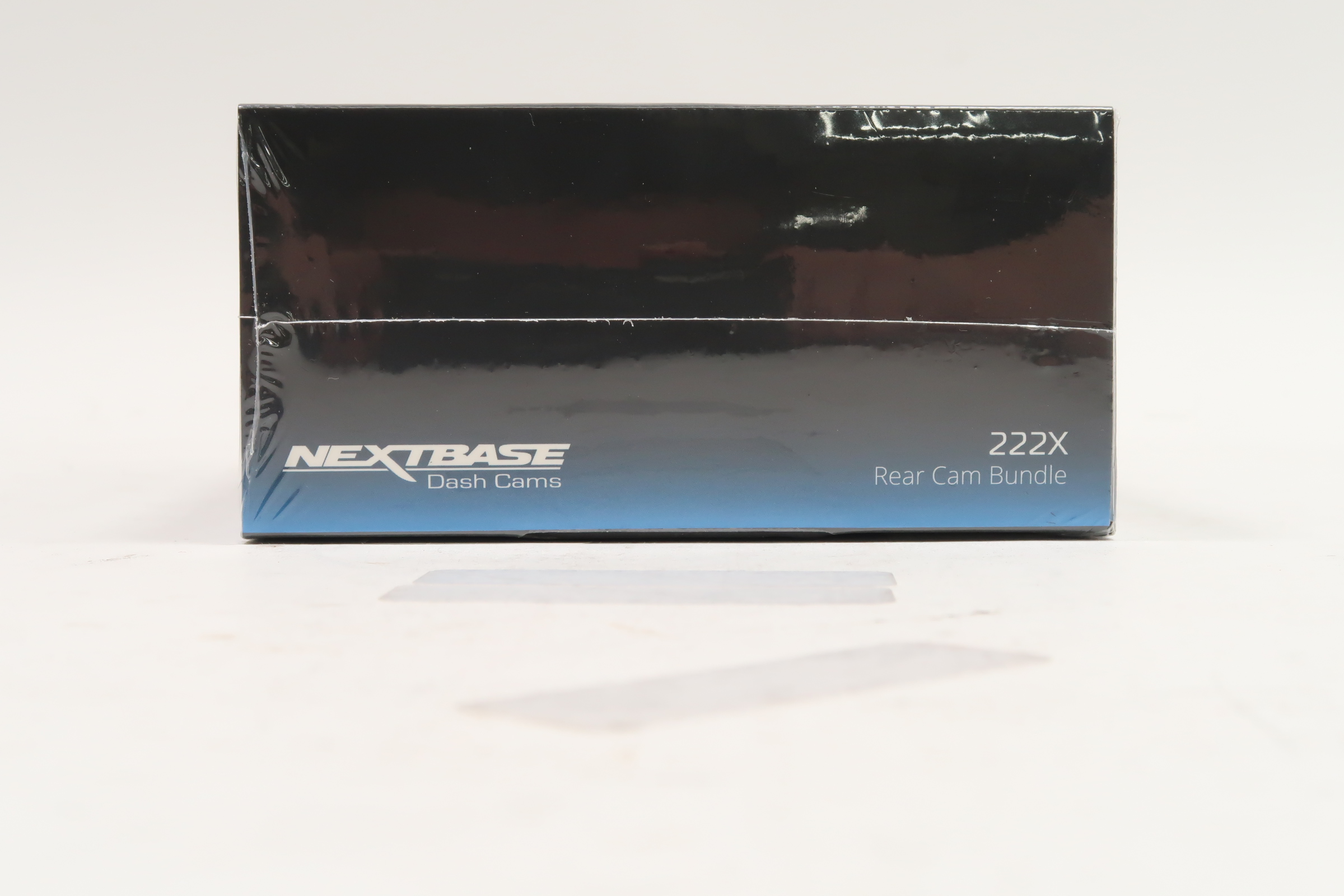 NextBase 222X Dash Cam Bundle Dash Cam