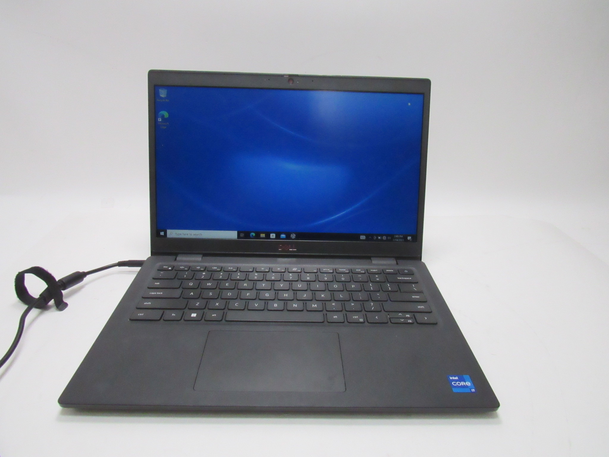 Dell Latitude 3420 Core i7-1165G7 2.8GHz 256GB SSD 16GB RAM Dell Latitude 3420 Core i7-1165G7 2.8GHz 256GB SSD 16GB RAM