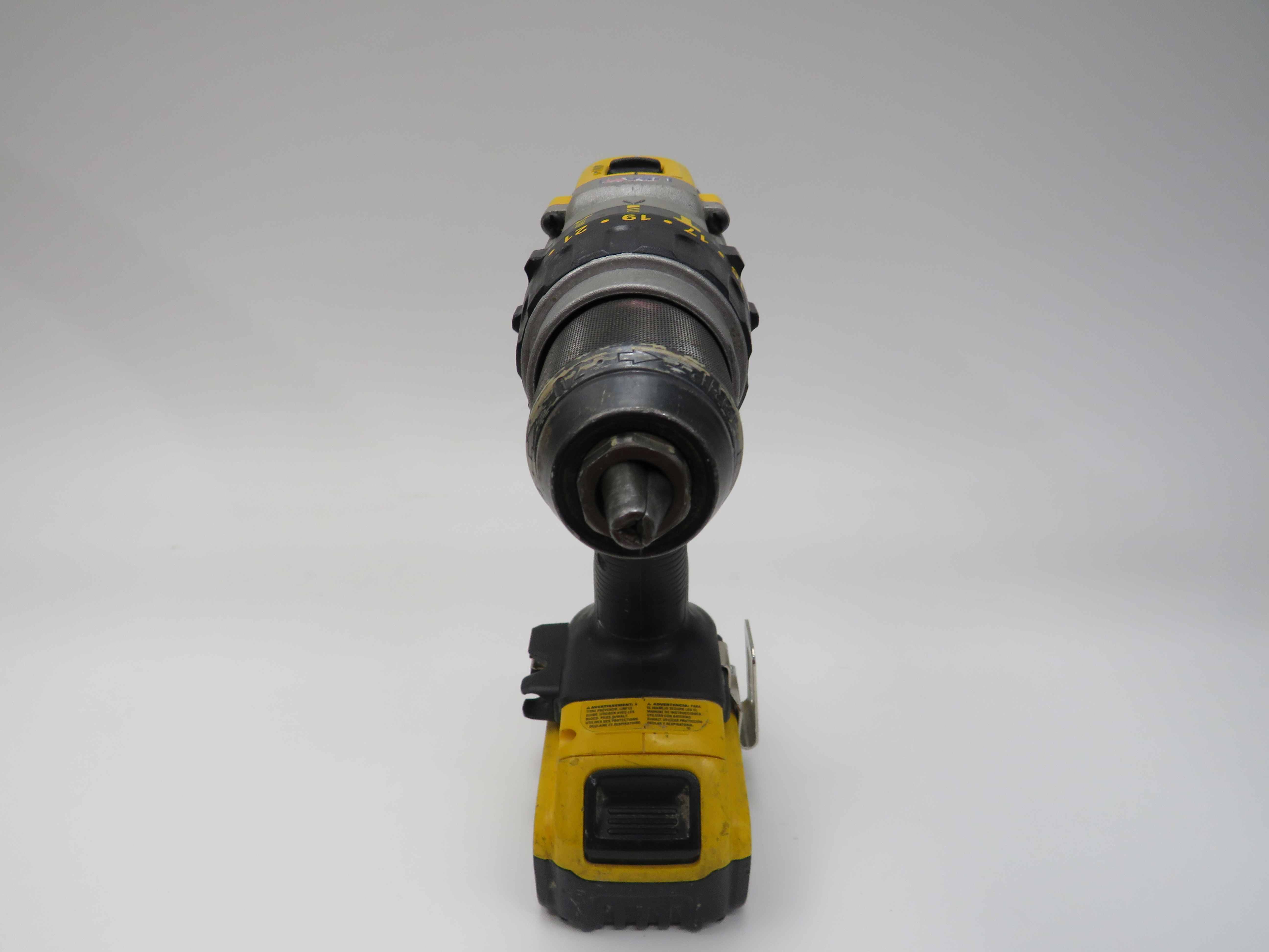 DeWalt DCD985 20v Max 1/2" Cordless Drill Driver Power Drill