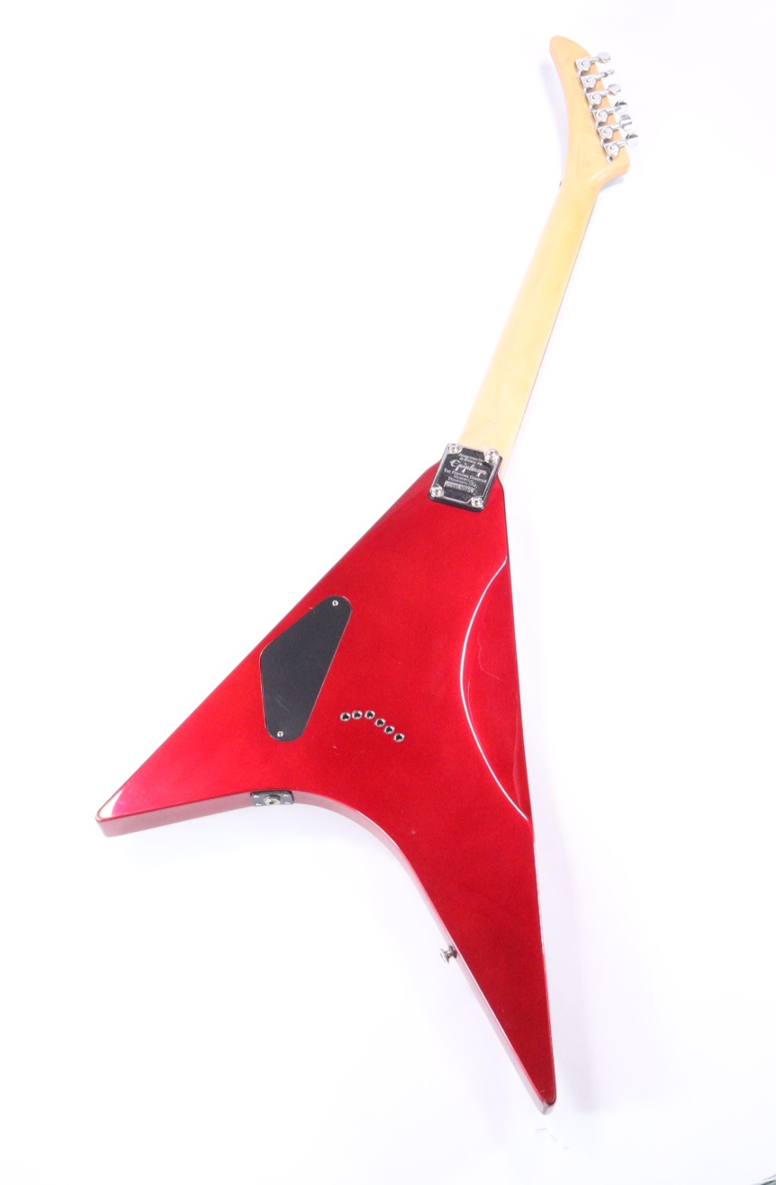 Epiphone Demon V Limited Edition | Chicago Pawners & Jewelers