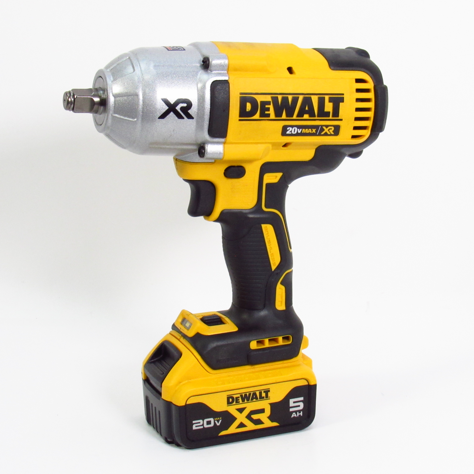 Dewalt dcf899h discount