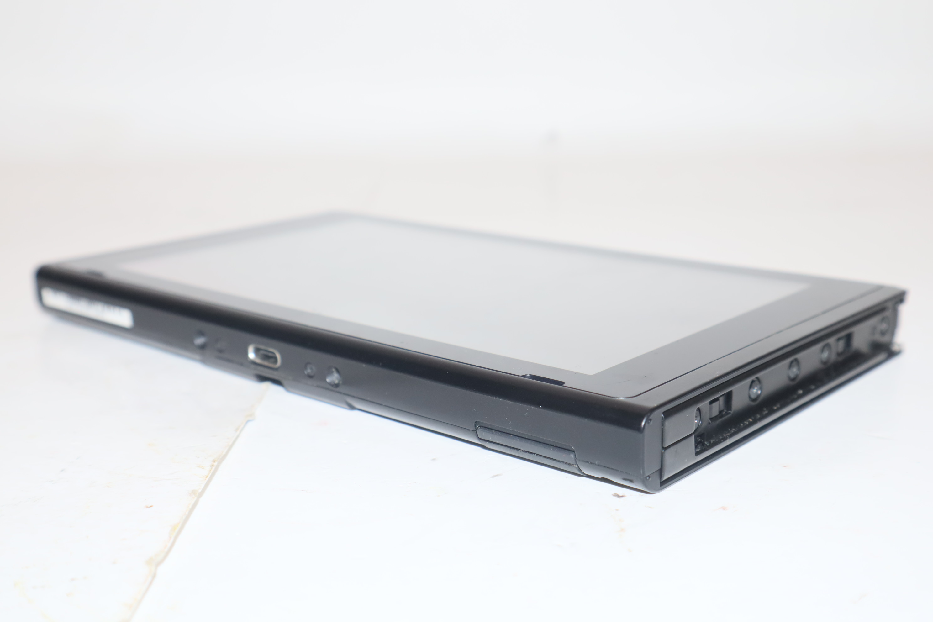 Nintendo Switch HAC-001(-01) Black Handheld 6.2